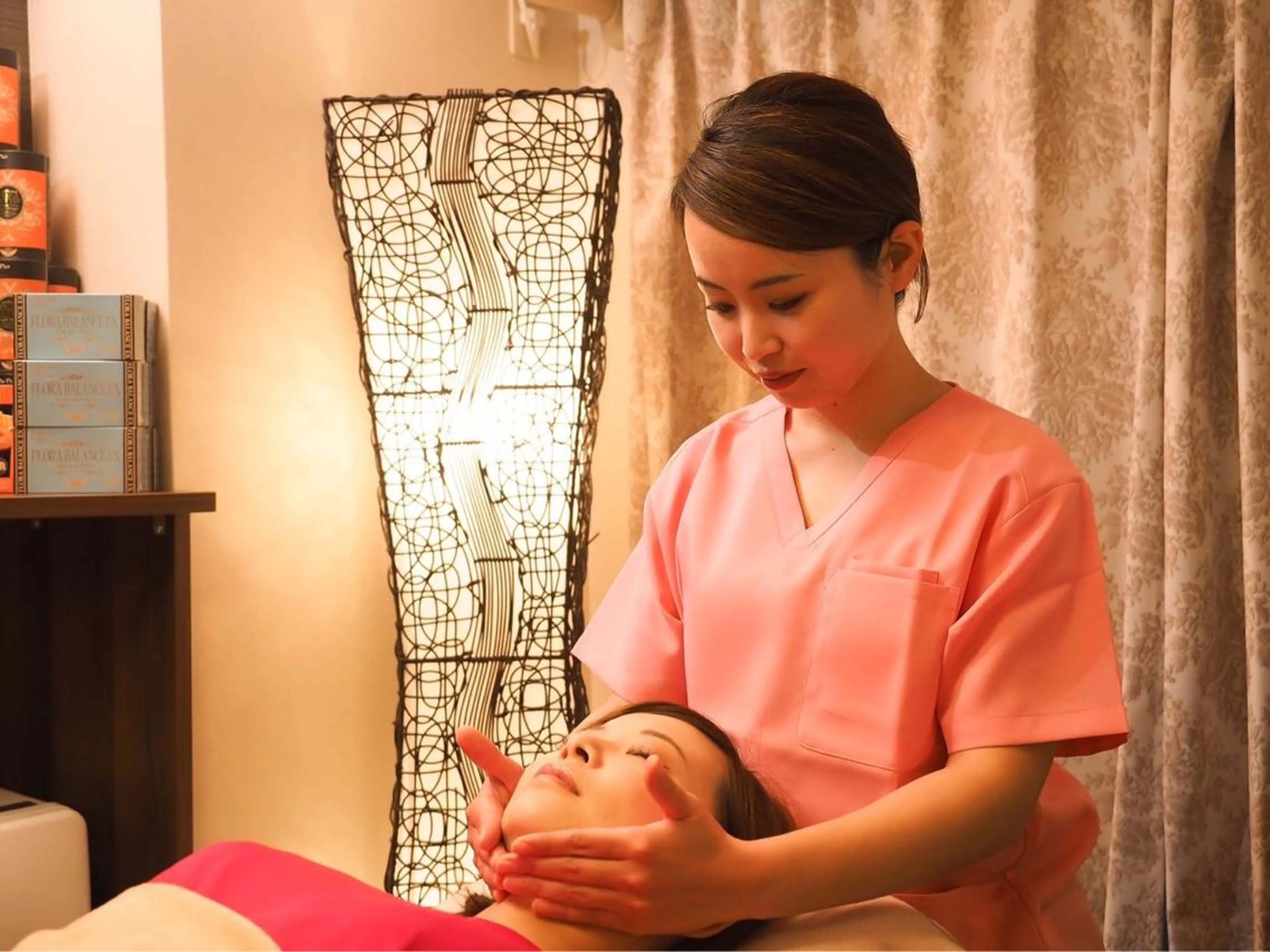 Laguna  Space所属・大阪福島Laguna Spaceのエステ・リラクイメージ