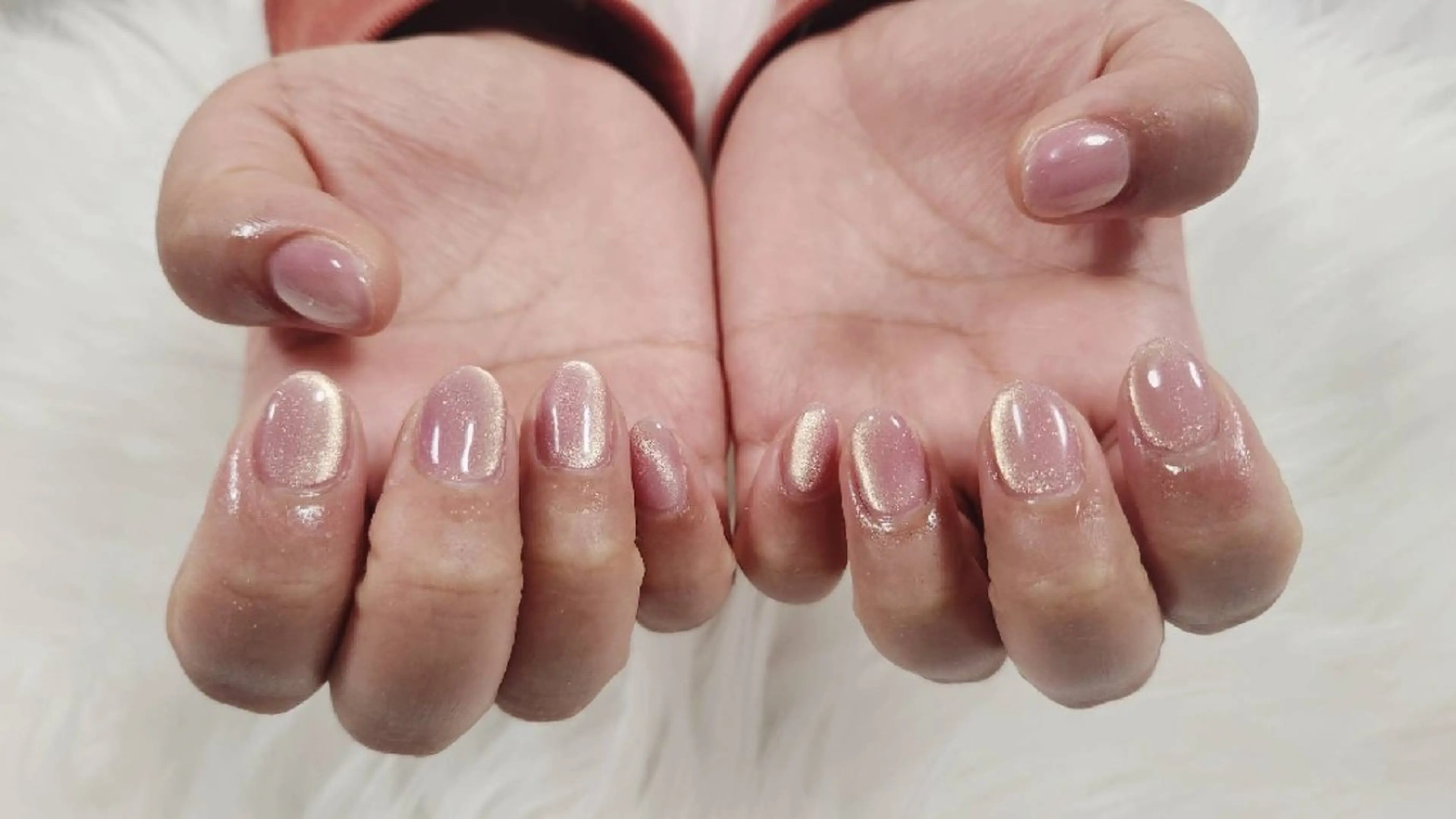 ネイル T's nailのネイルデザイン