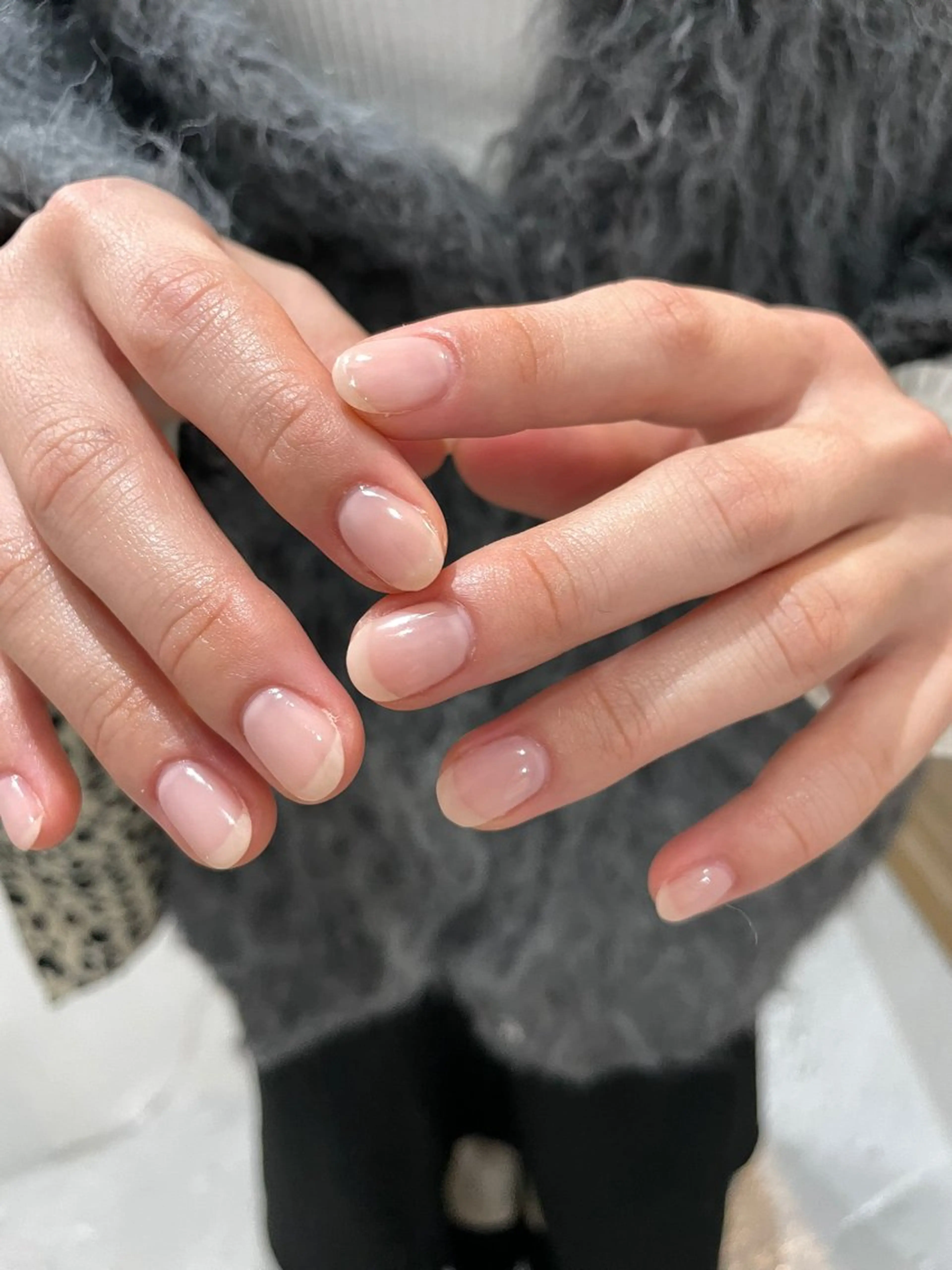 ネイル LETTER_& harunaのネイルデザイン