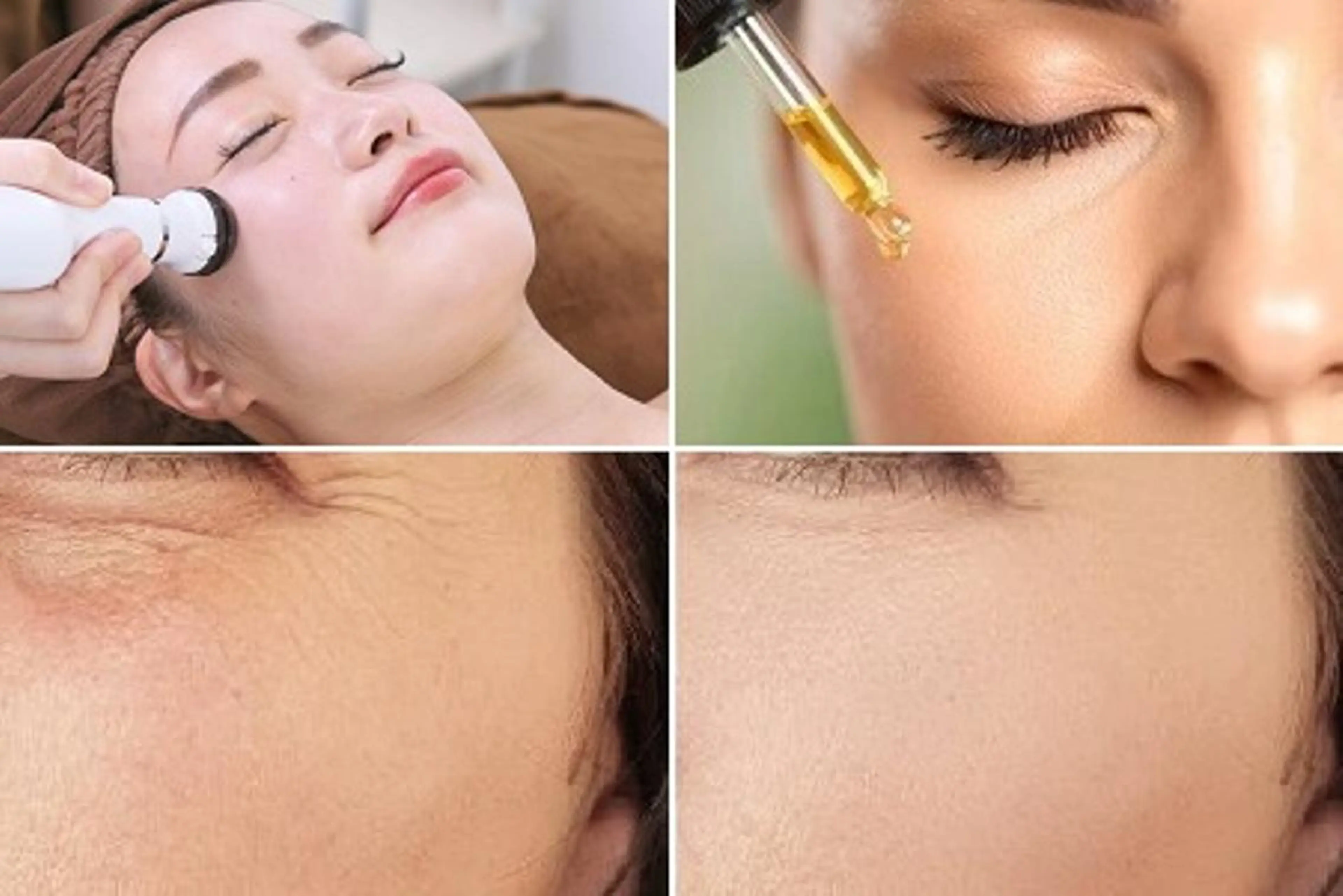 エステ 全身脱毛＆VIO脱毛 紹介率№1♪リナ♪のエステ・リラクイメージ