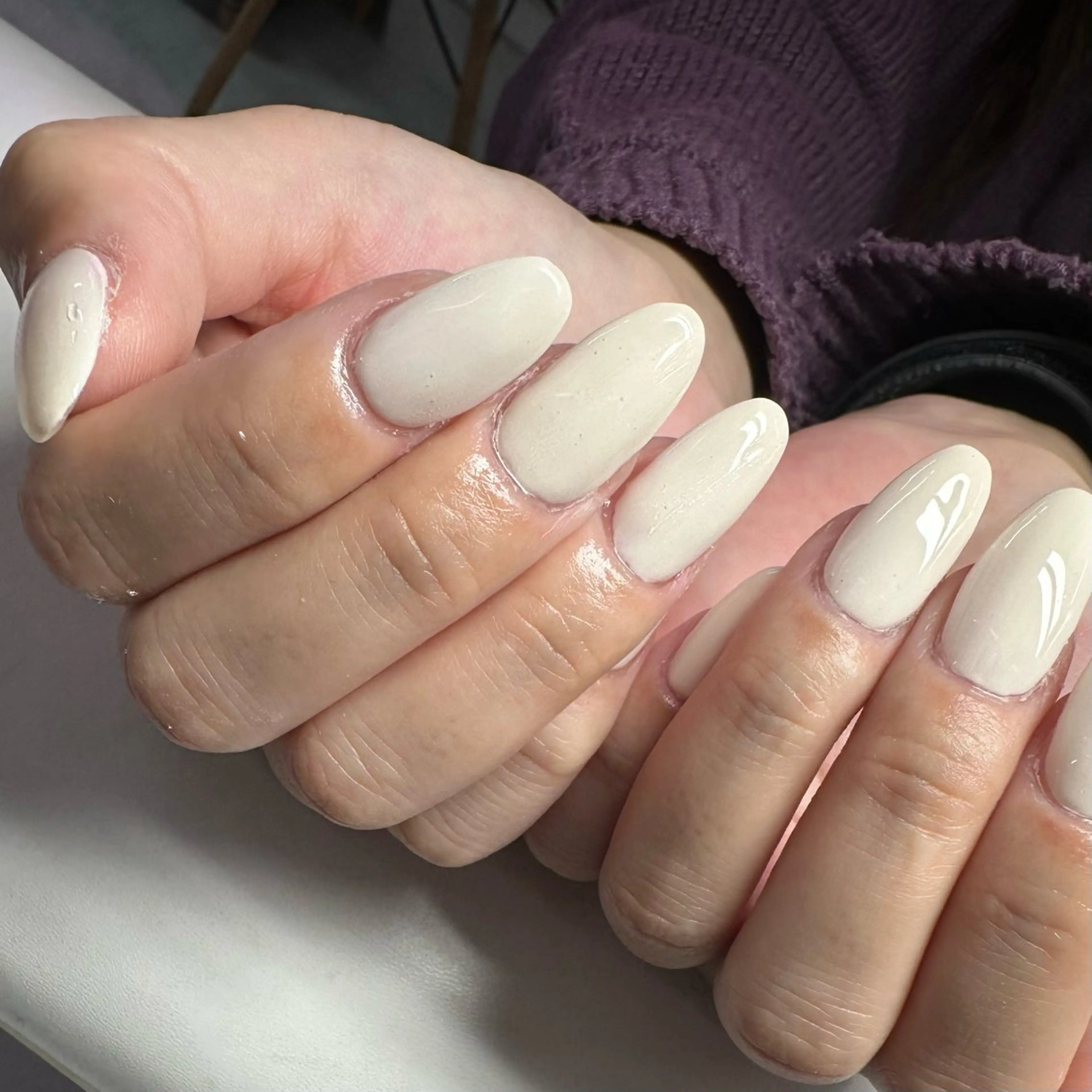 ネイル WOLTOKYO渋谷 yunaのネイルデザイン