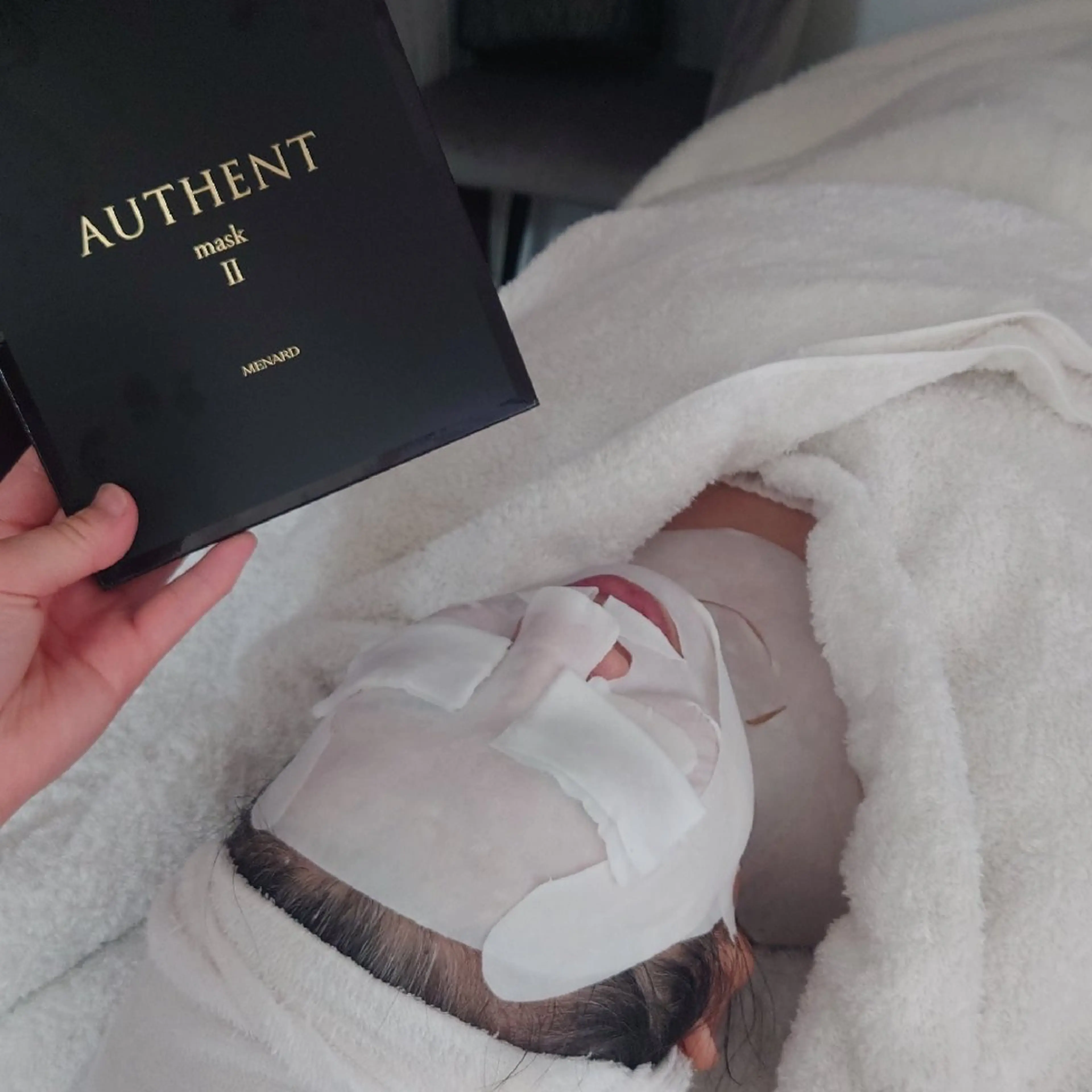 メナードフェイシャルサロン細谷所属・矢口 純子のエステ・リラクイメージ