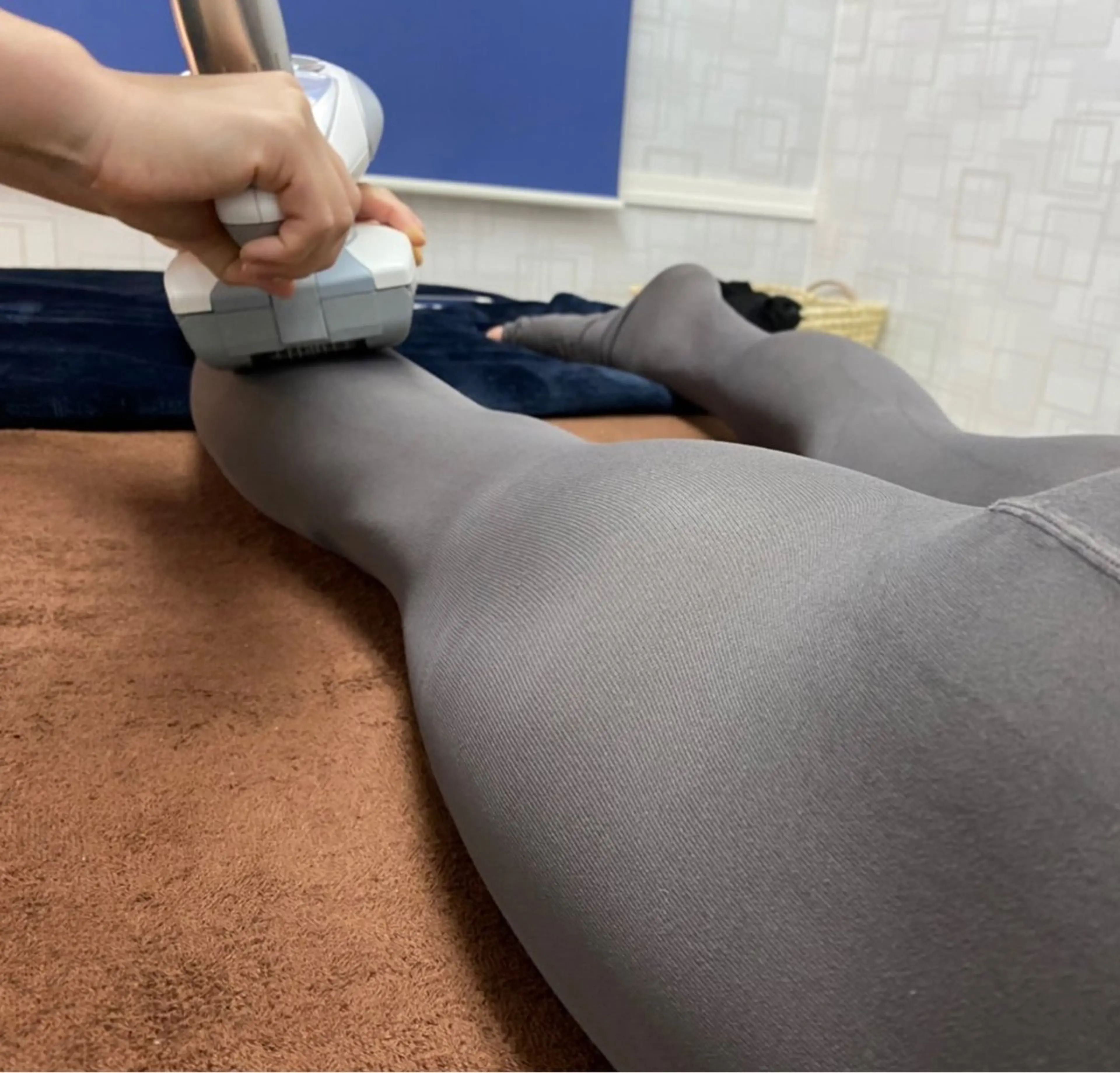 森川(Golf studio内3階)のエステ・リラクイメージ