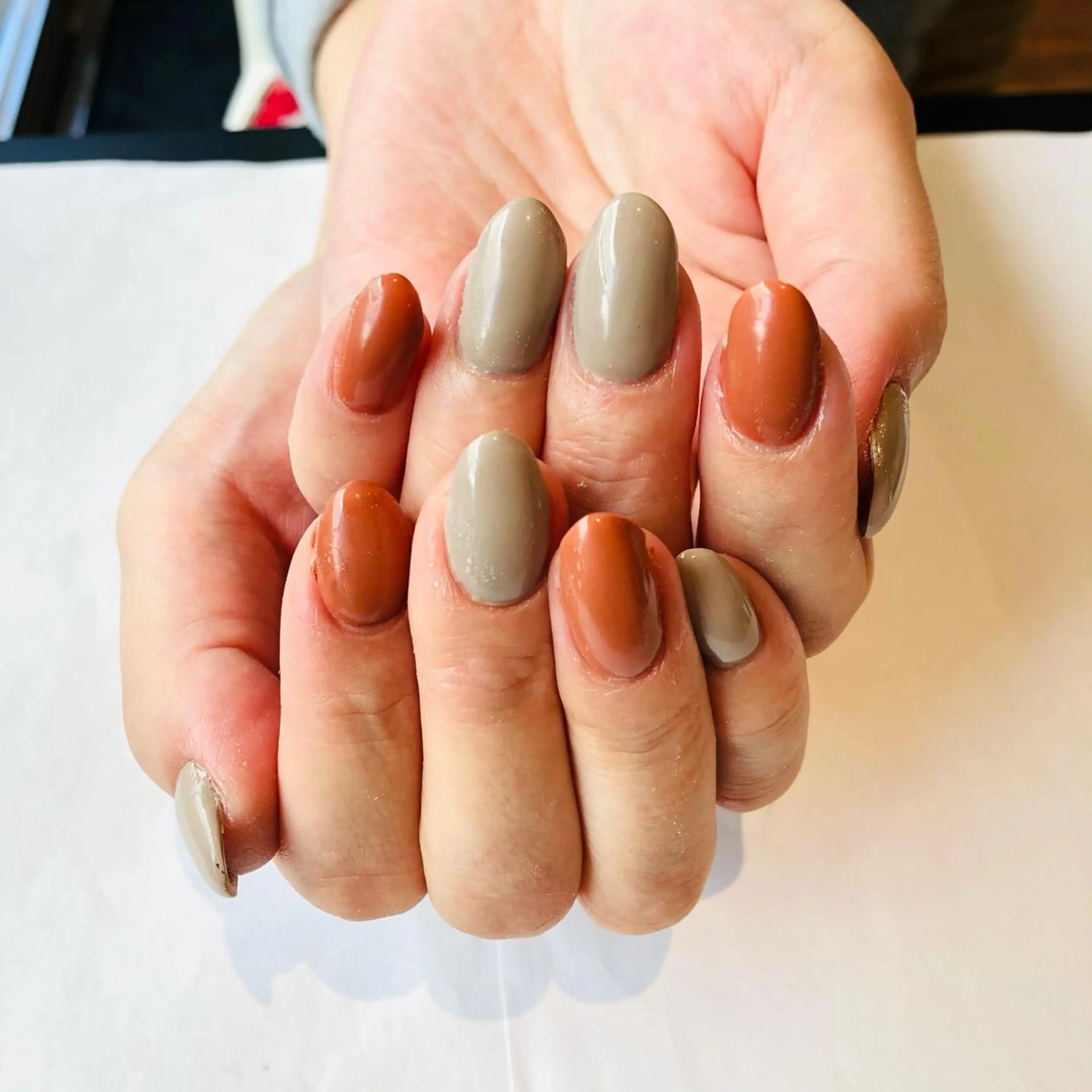 ネイル 大阪福島 韓国まつげ Sayaka🤍🐩のマツエク・マツパデザイン