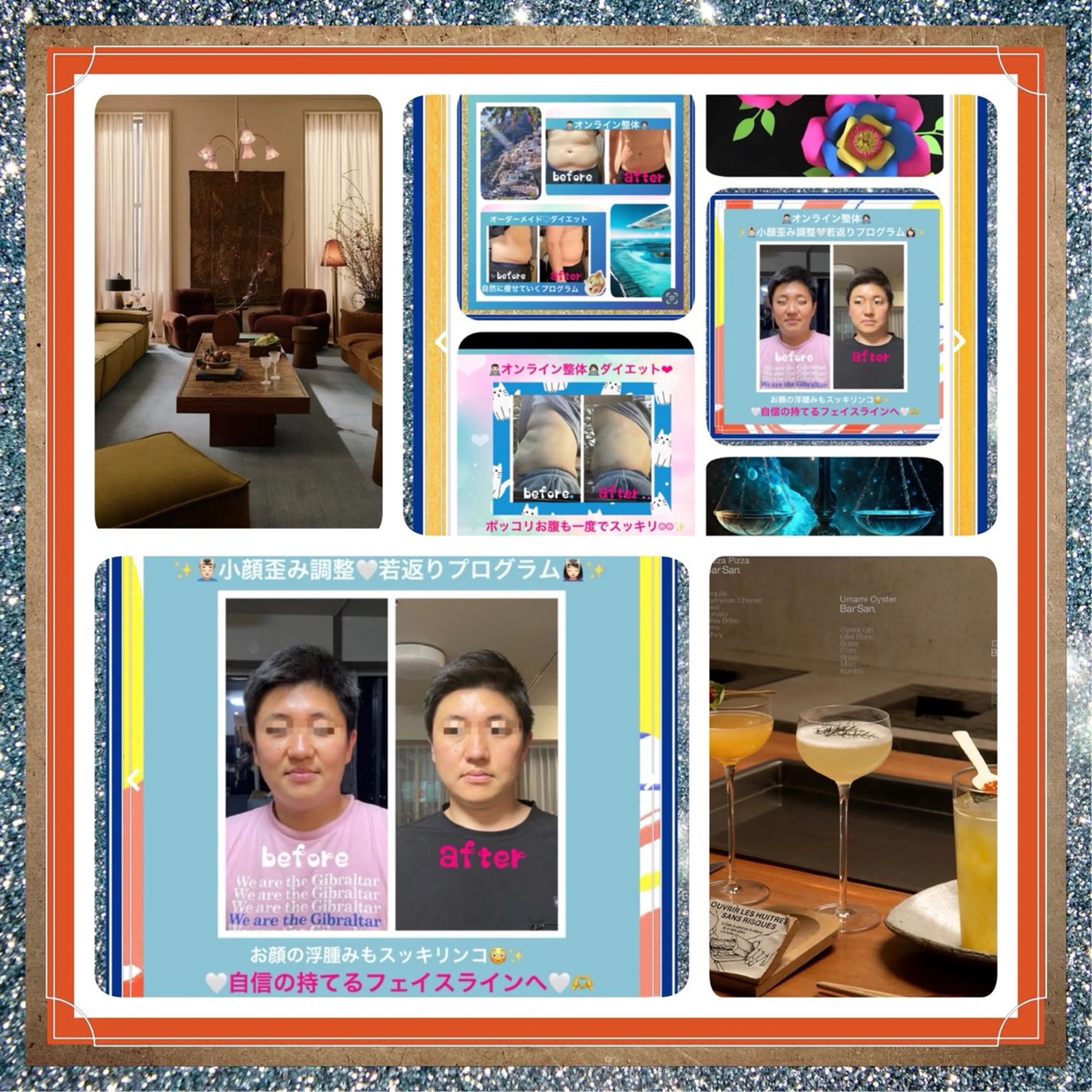 メンズ その他 美容整体サロンMikie所属・小沼 美希恵のその他イメージ