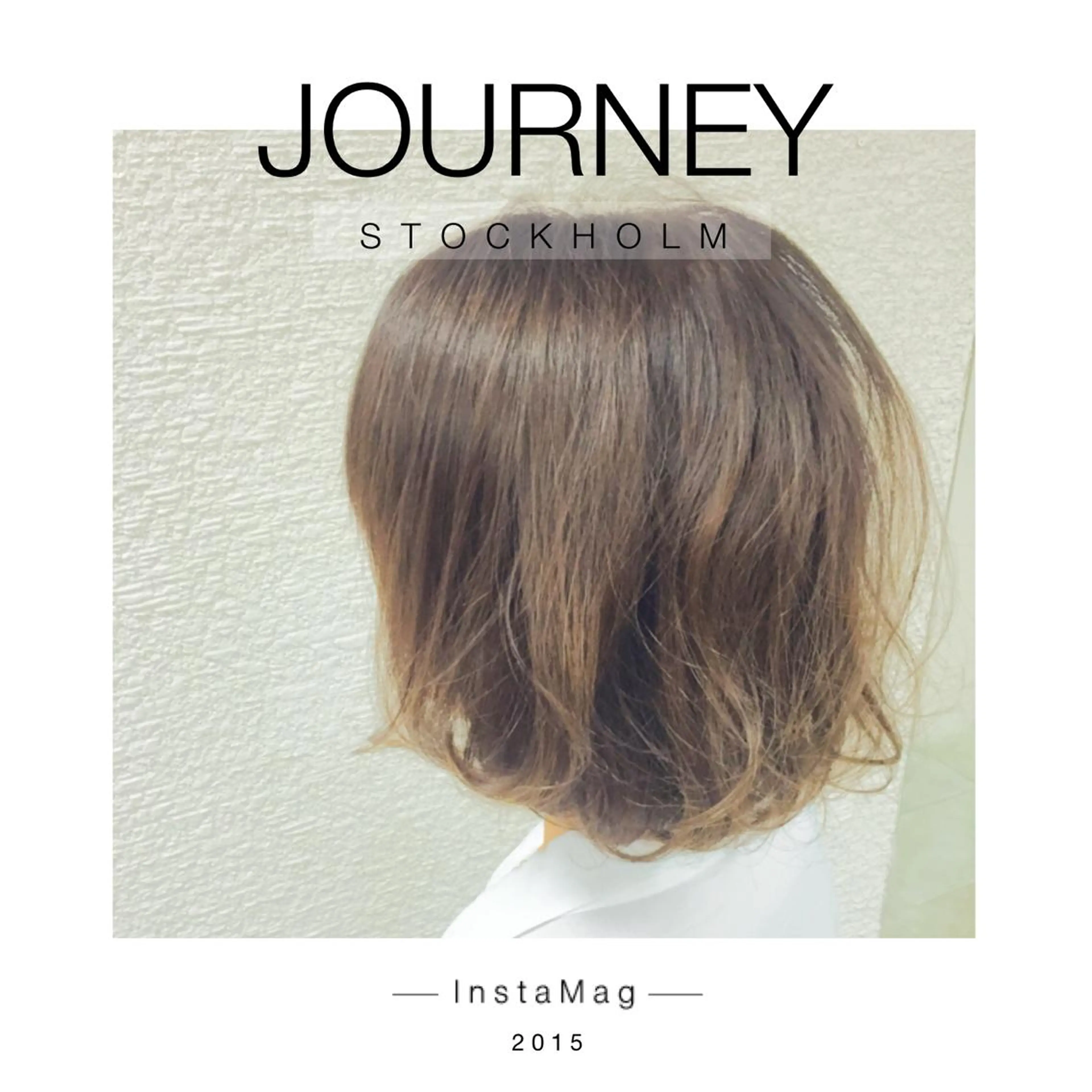 ミディアム セミロング カラー ボブ Ly   hair（リーヘア）所属・Lyhair🦊🎀 AKIのヘアスタイル