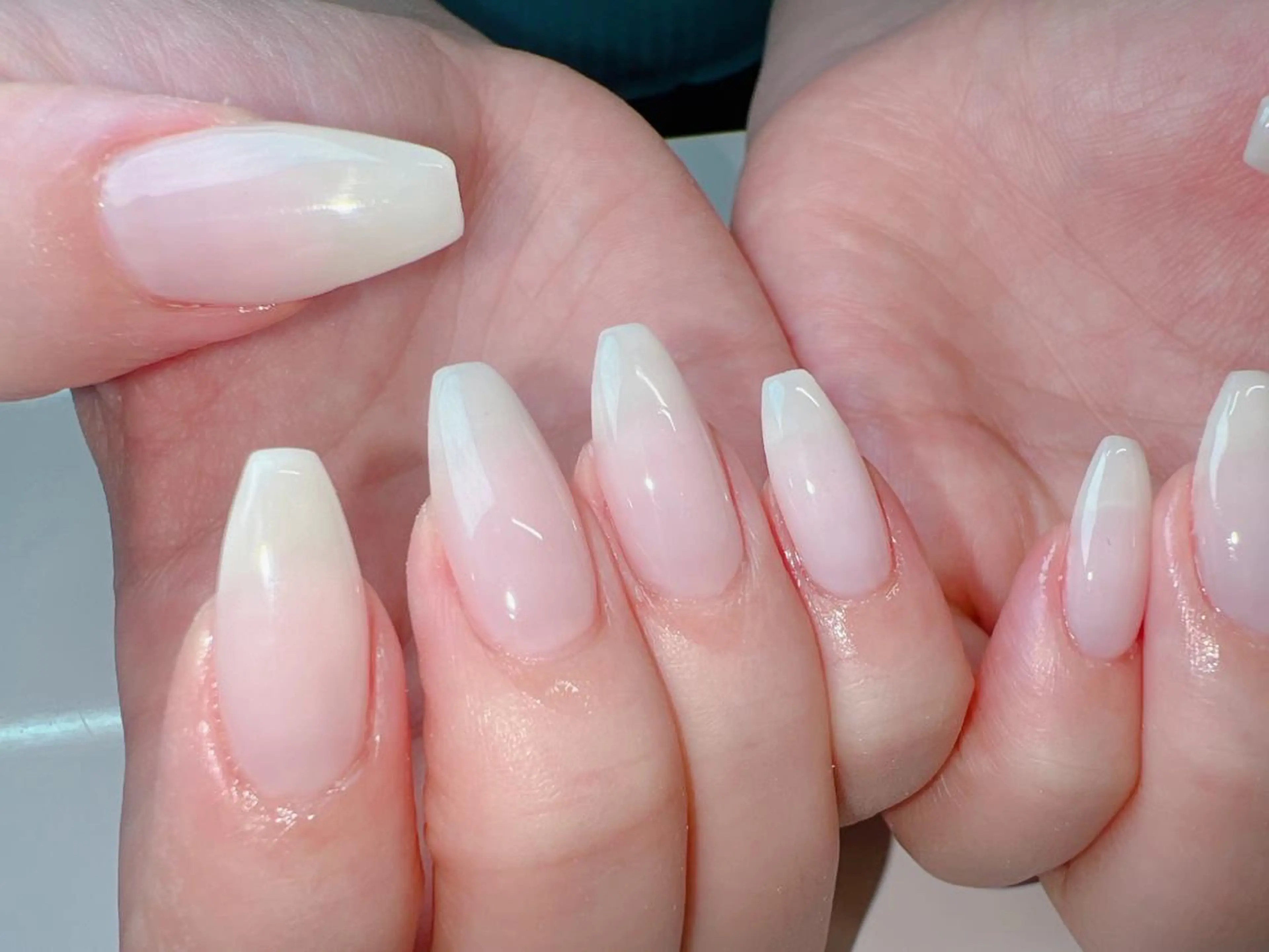 ネイル ハンドネイル Nail Salon L'arc所属・💊大阪/心斎橋 moni🧠のネイルデザイン