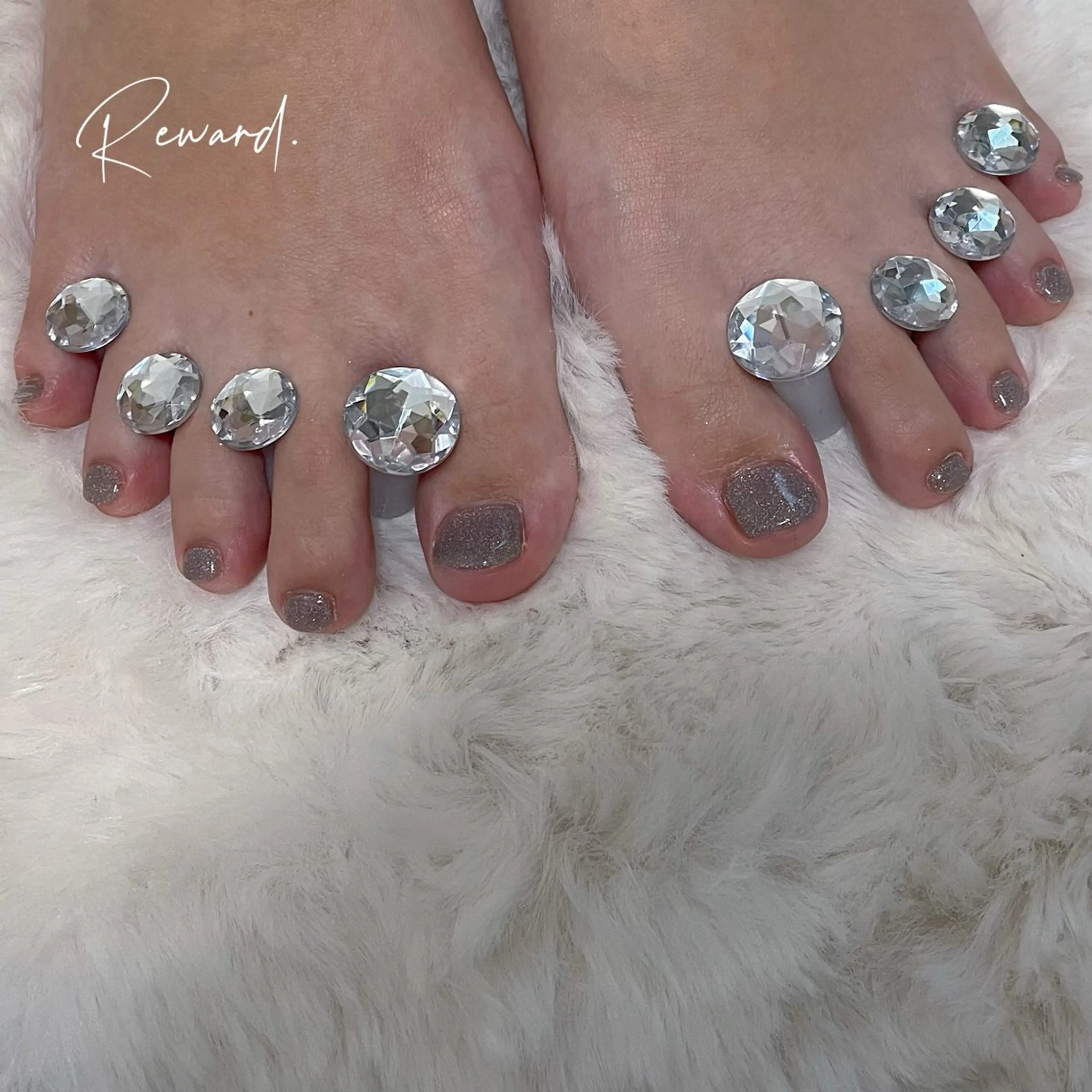 ネイル nailroom yuのネイルデザイン