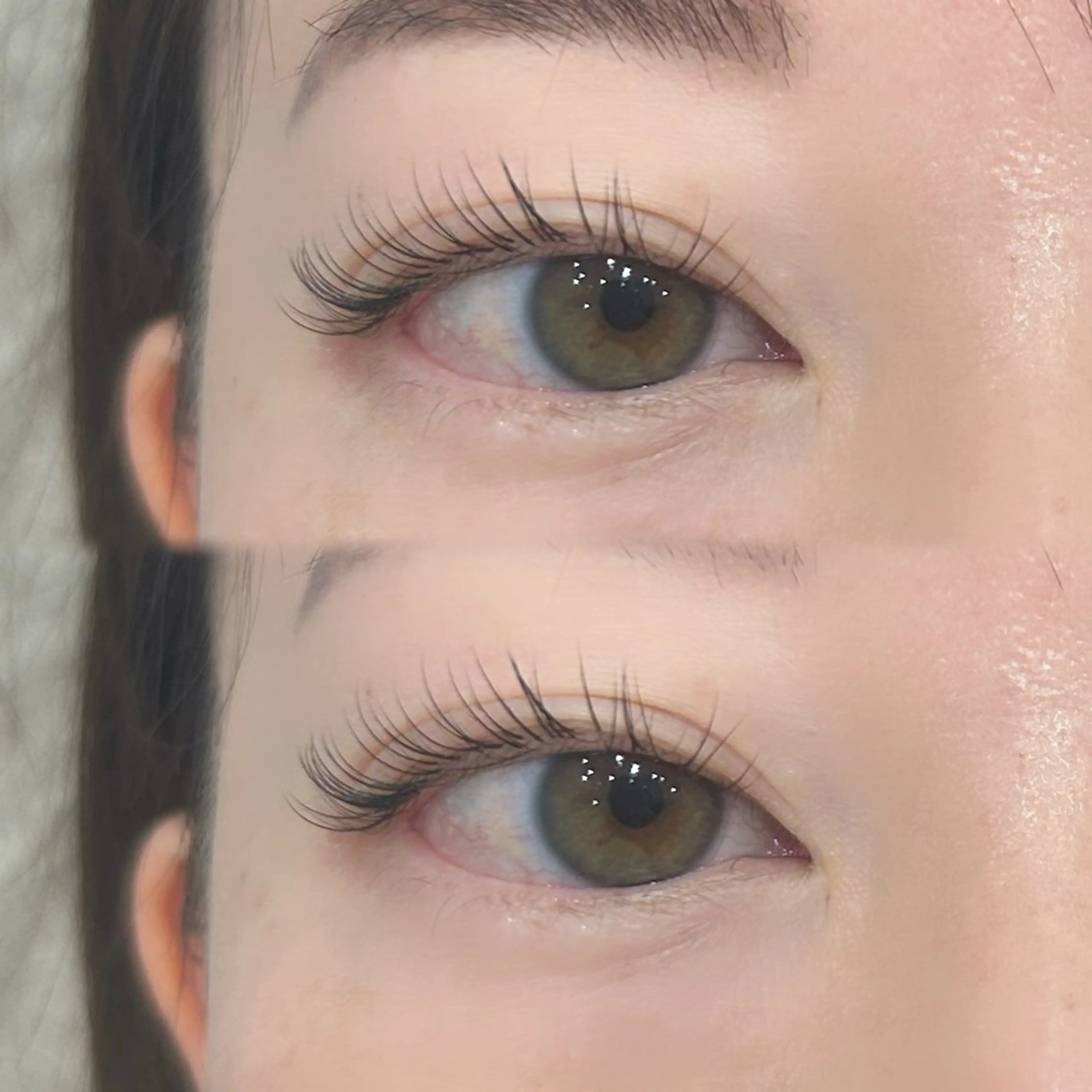 マツエク・マツパ BEAUTY GENE professional所属・BEAUTYGENE 🪽‪rinkaのマツエク・マツパデザイン