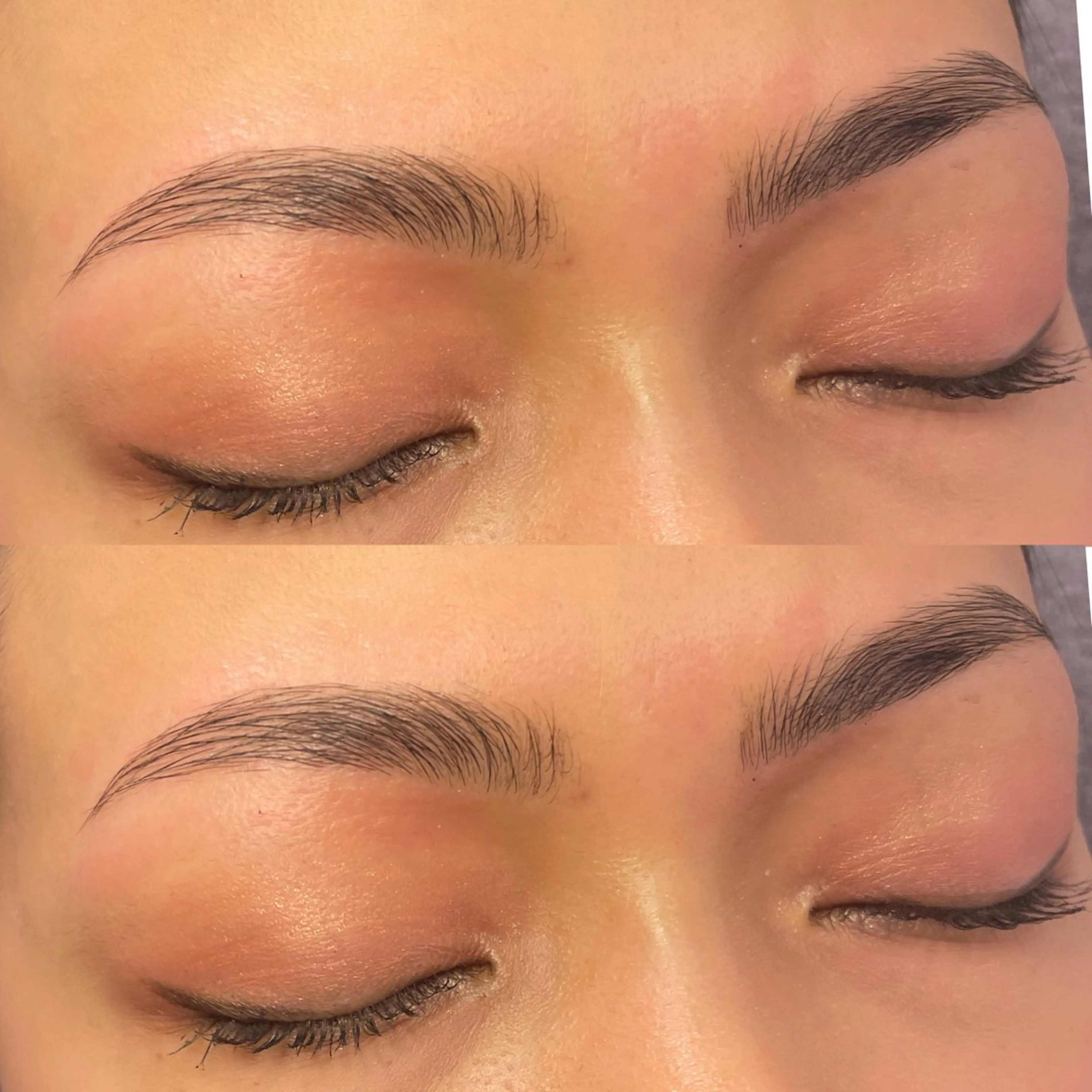 アイブロウ ワックス脱毛 眉カット その他(アイブロウ) seReno eyebrow&eyelash 目黒本店所属・seReno💎 natsukoの眉毛・アイブロウイメージ