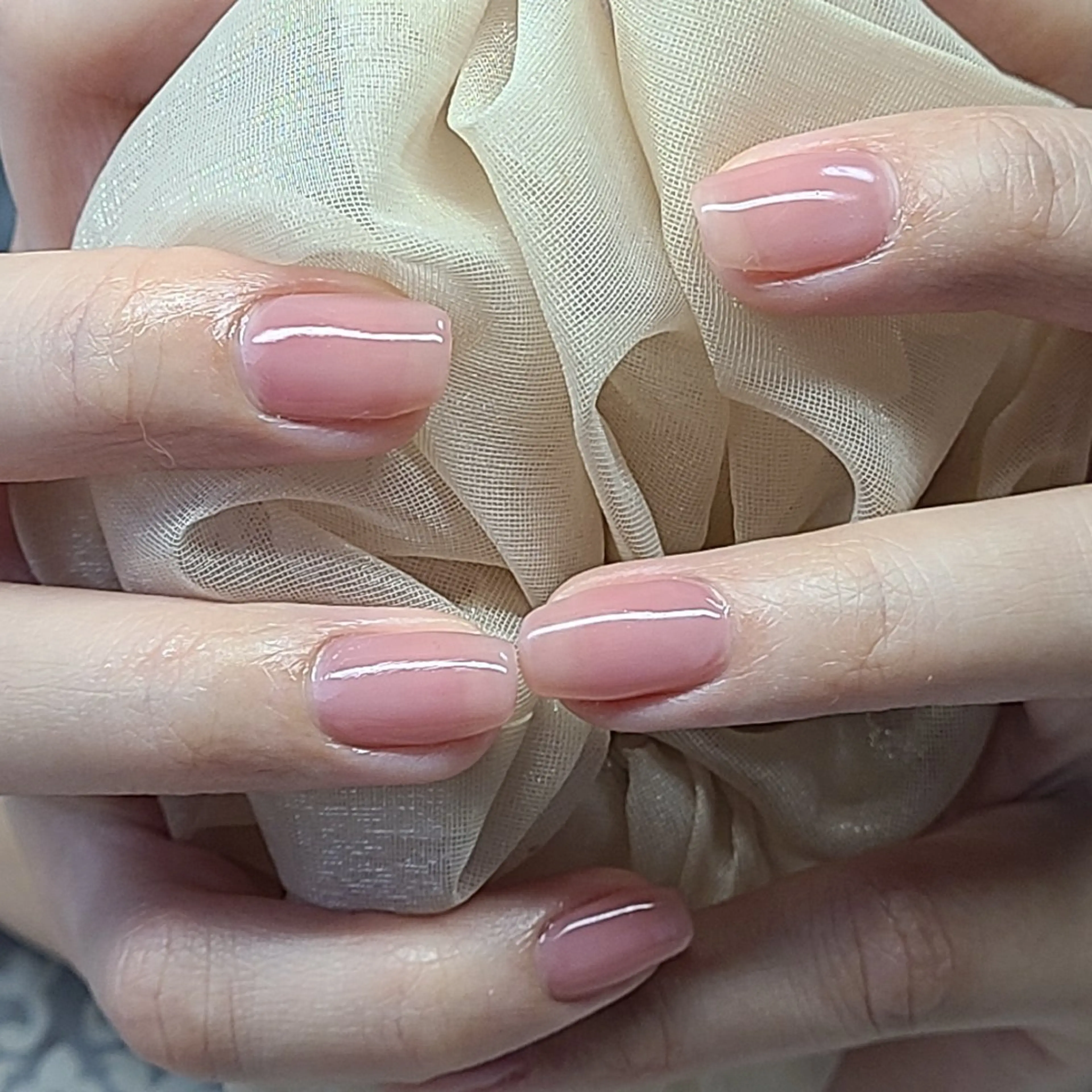 ネイル Nail  Ai    のネイルデザイン