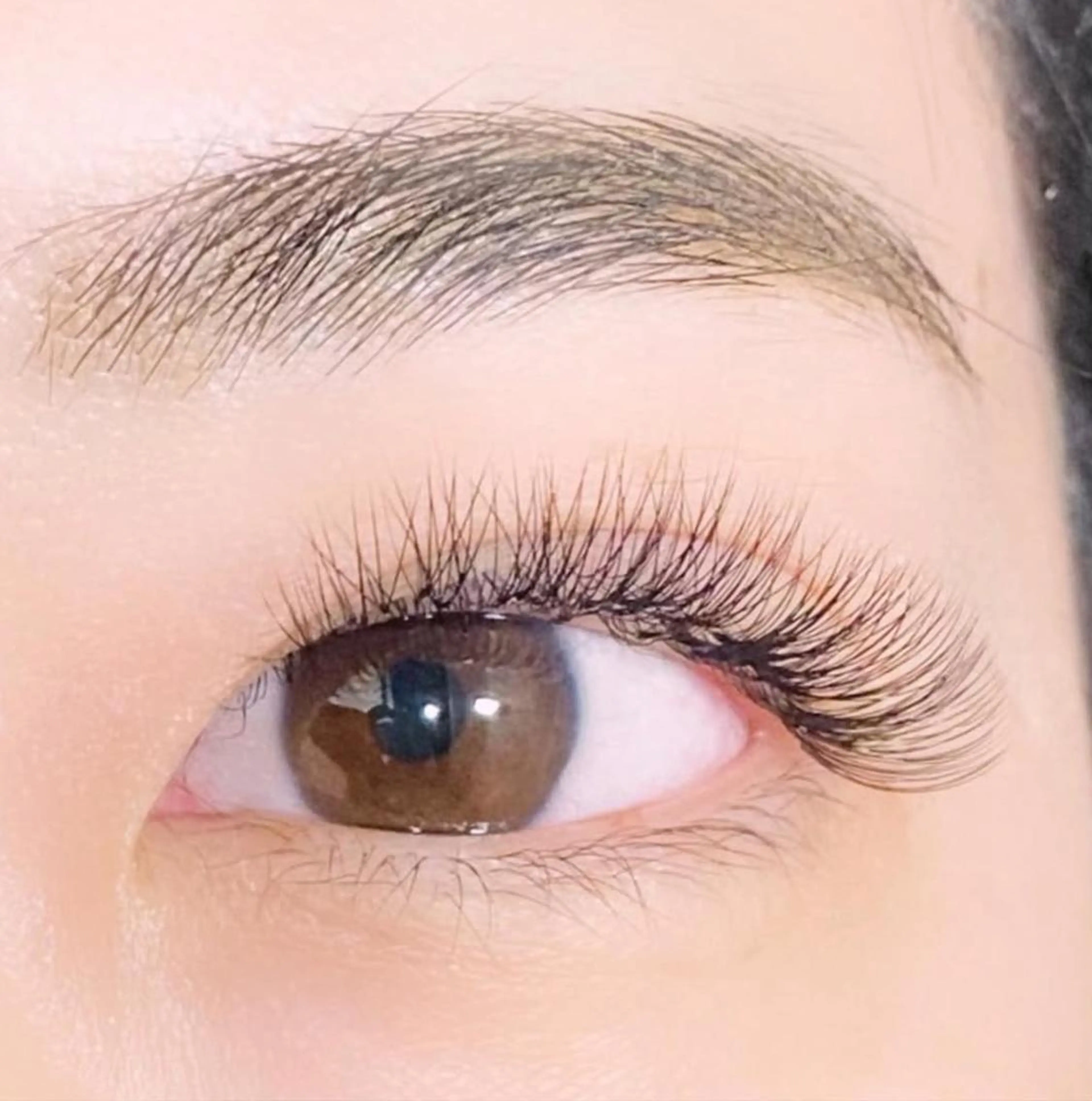 マツエク・マツパ アイマジック 新宿店のマツエク・マツパデザイン