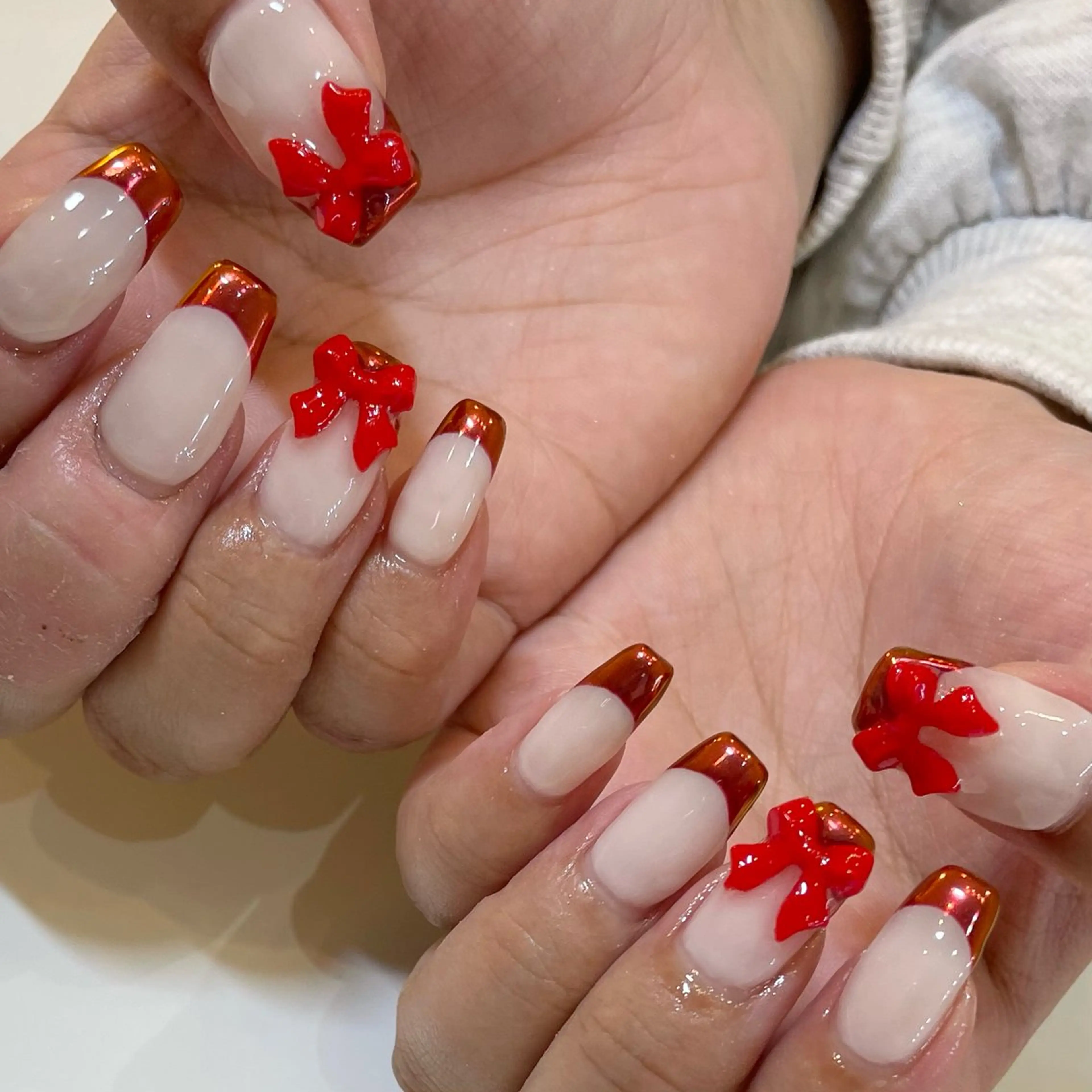 ネイル Nail Salon Gummi.のネイルデザイン
