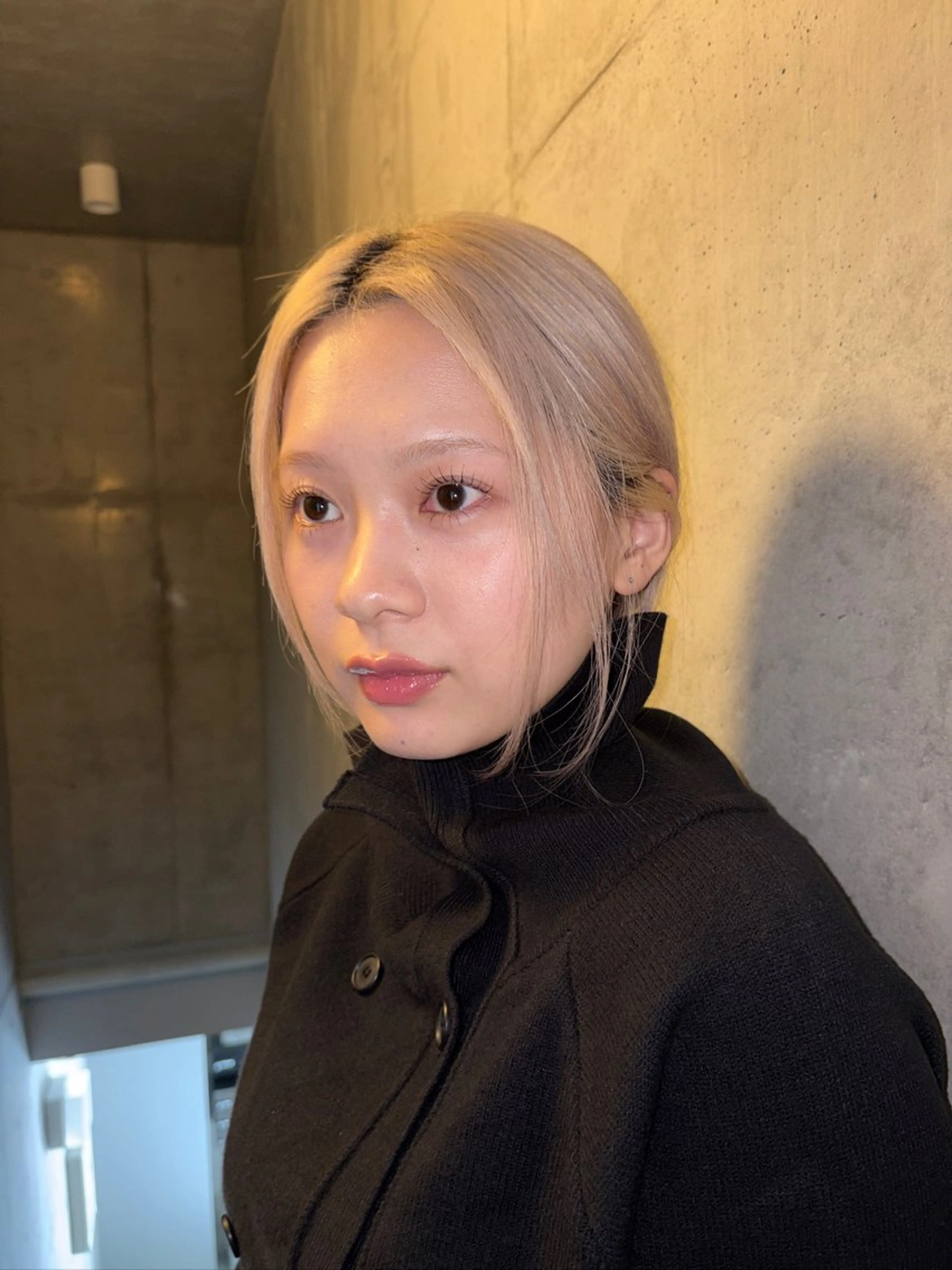 マツエク・マツパ マツパ Cheri otohaの眉毛・アイブロウイメージ