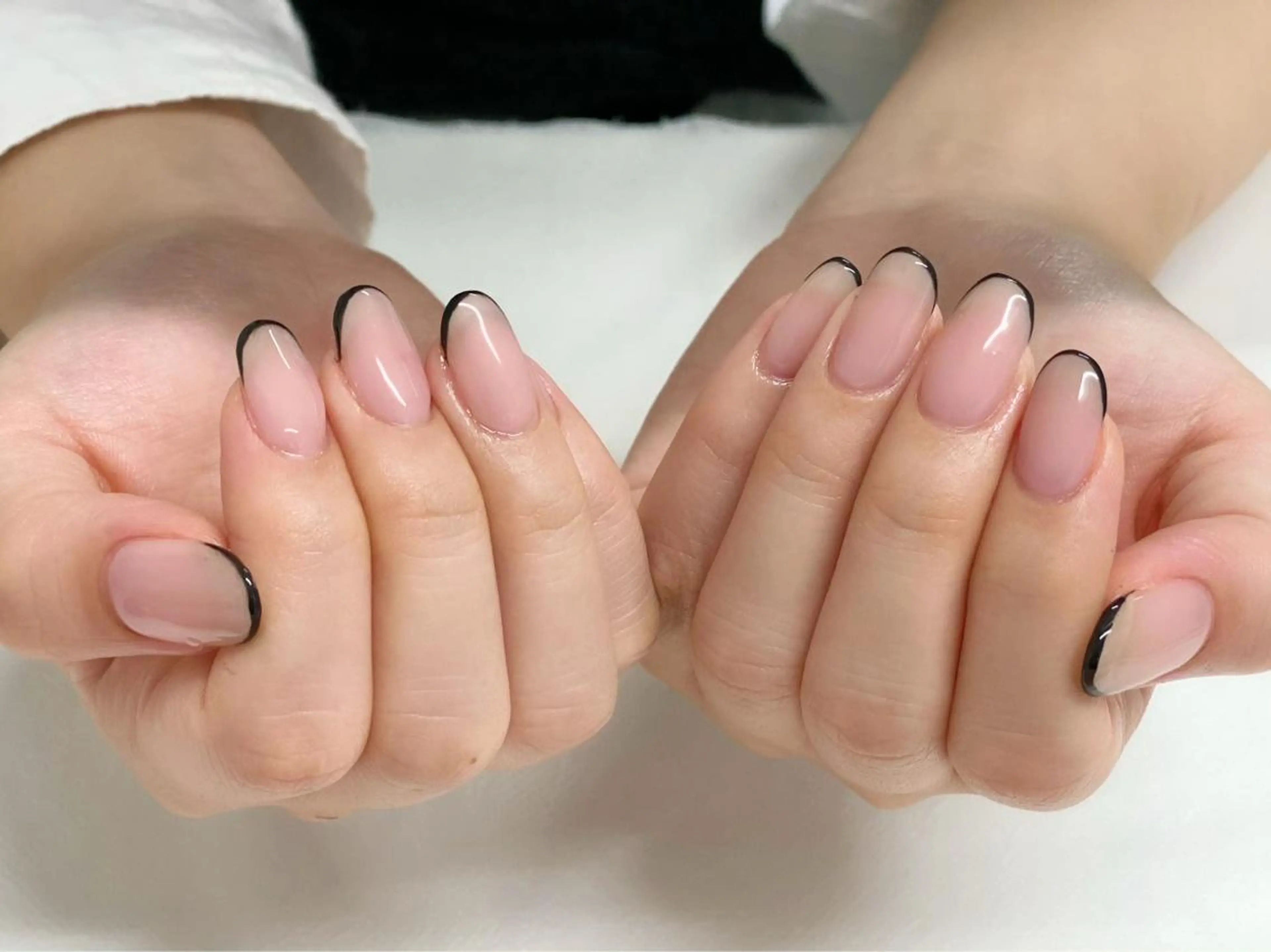 ネイル ハンドネイル 武藤 千裕のエステ・リラクイメージ