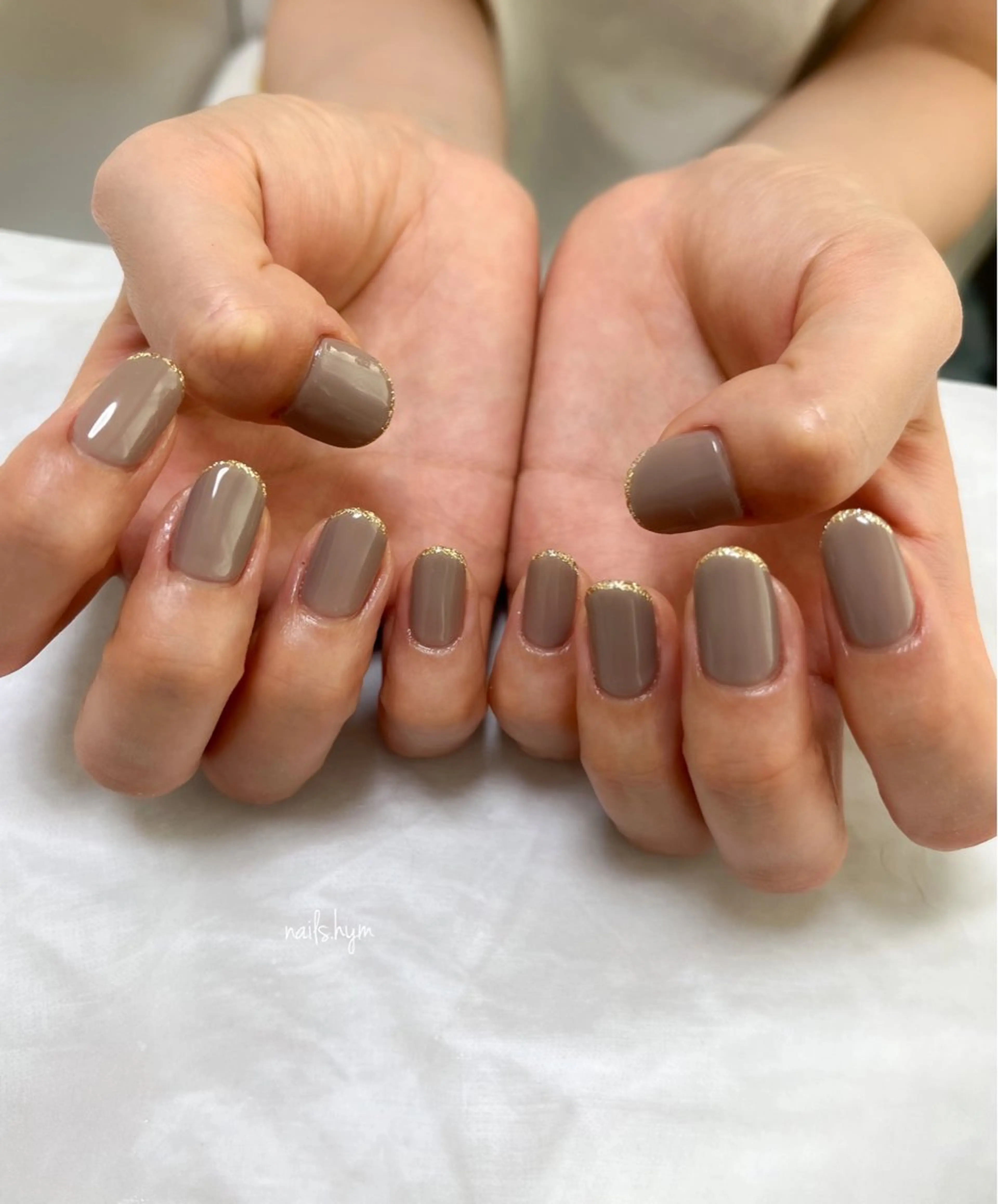 ネイル ハンドネイル nails. hymのネイルデザイン