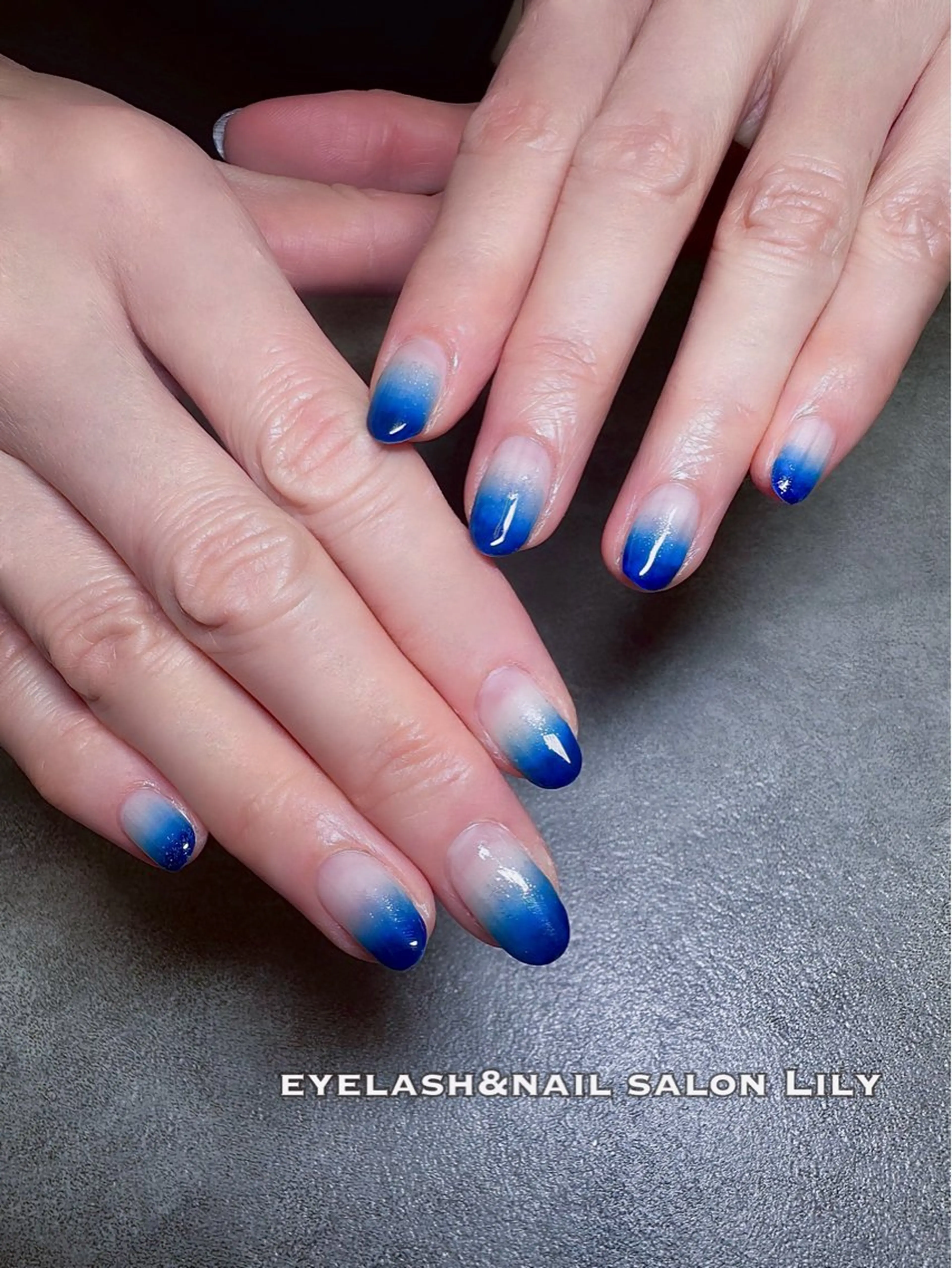 ネイル Lily所属・Nail Lilyのネイルデザイン