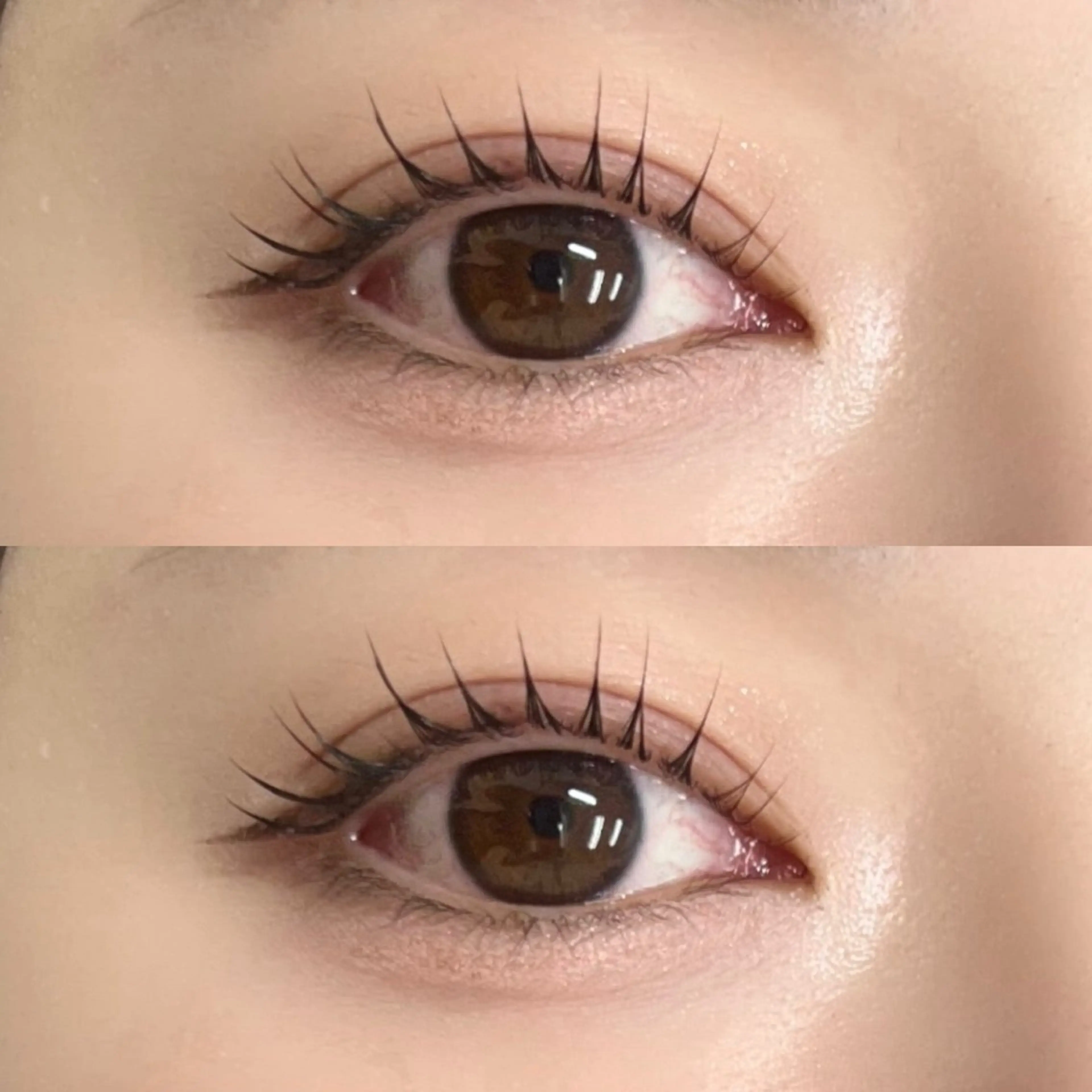 マツエク・マツパ eyelash salon AREY所属・AREY 齊藤のマツエク・マツパデザイン