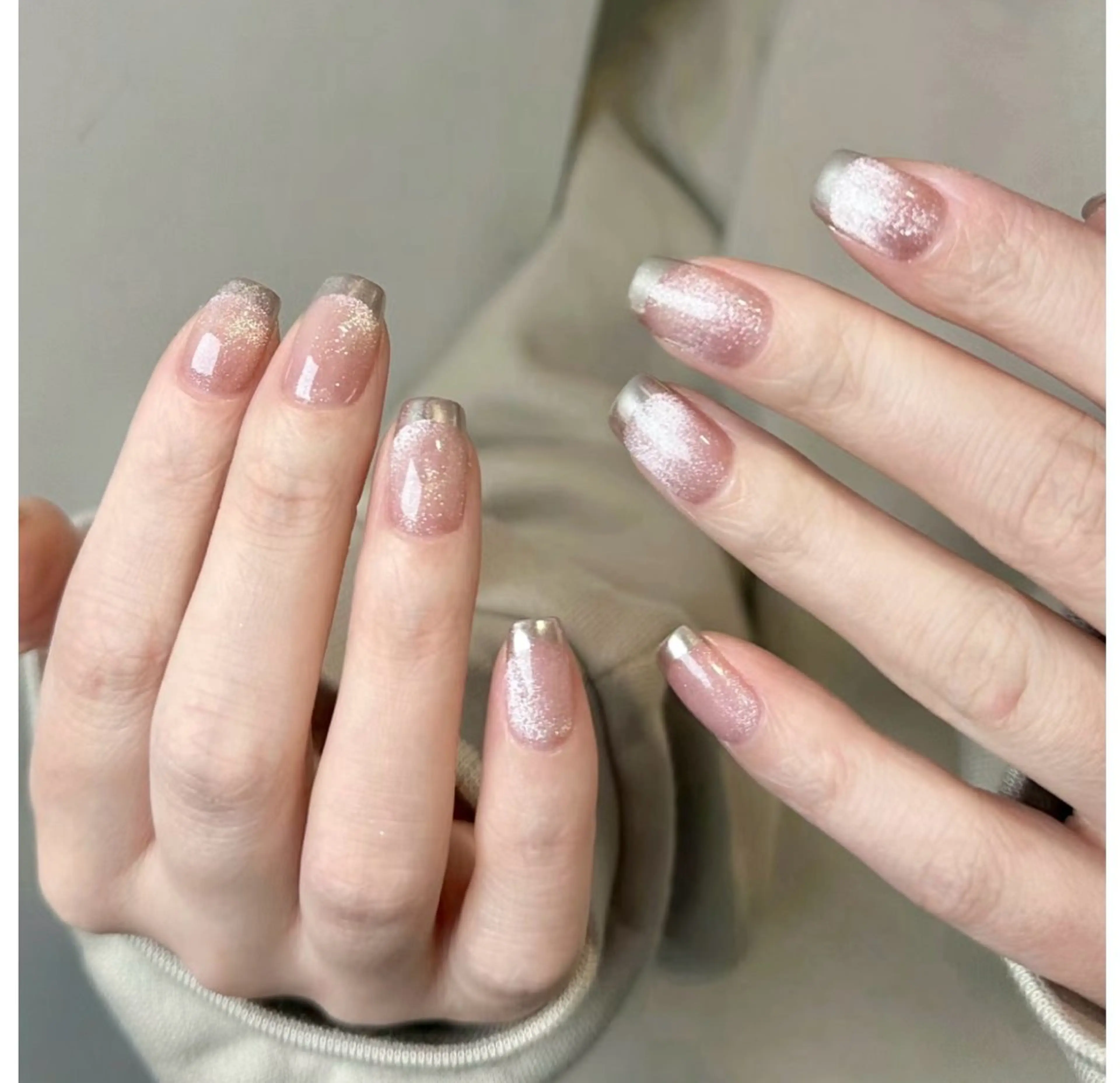 ネイル L.Nail所属・L.nail 【エル.ネイル】のネイルデザイン