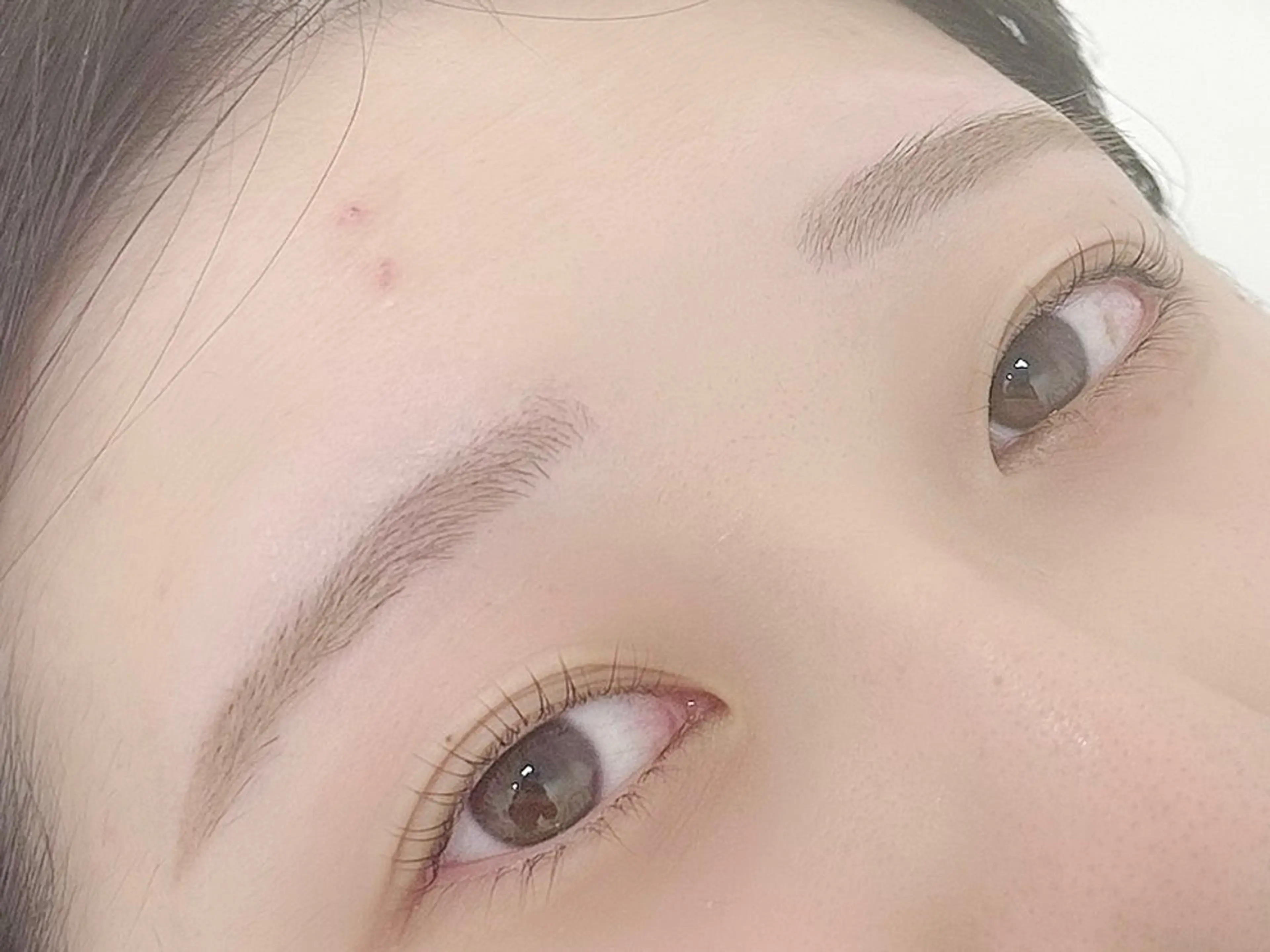 マツエク・マツパ REJOUIR🌼 丸山 愛莉香のマツエク・マツパデザイン