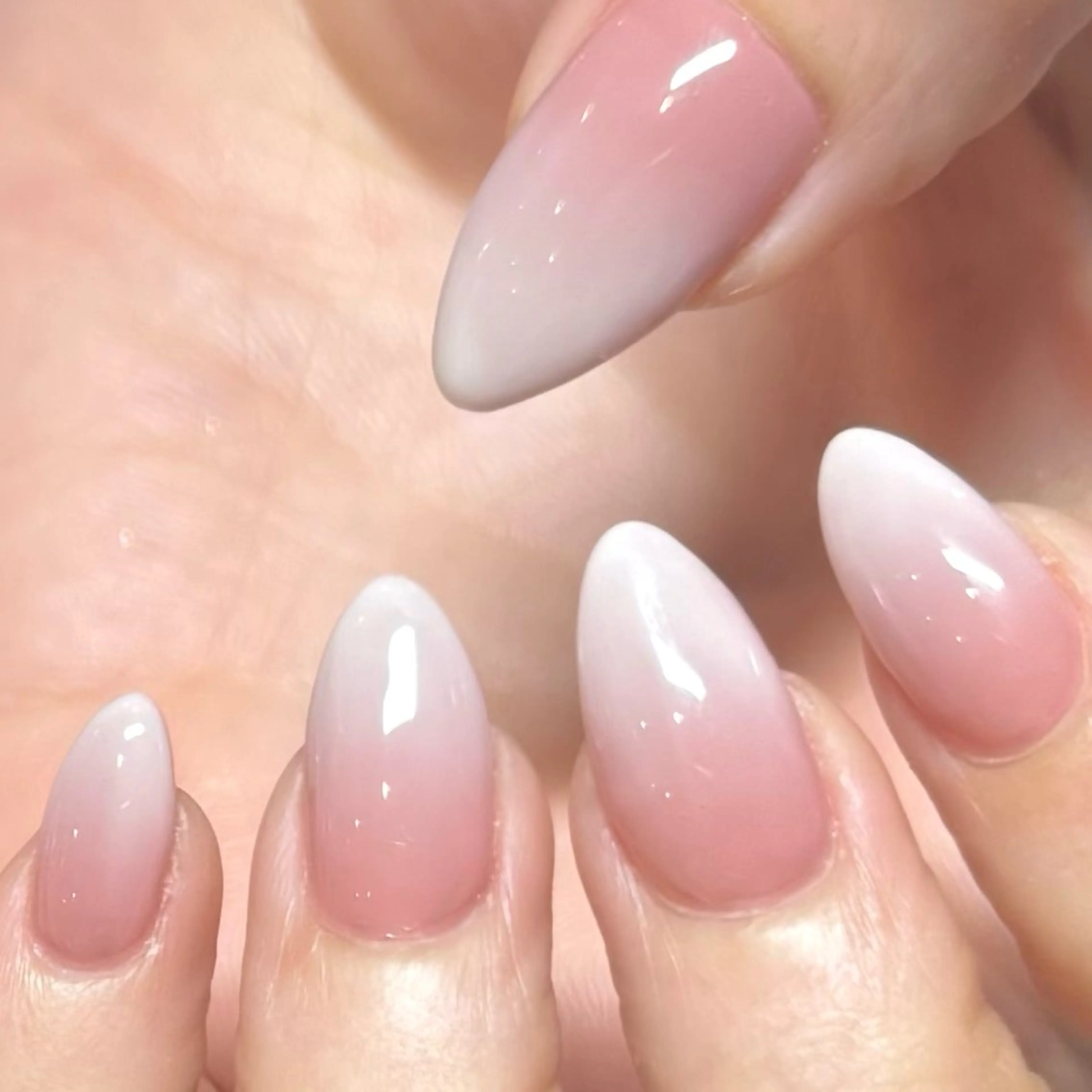 ネイル Cleo伏見店🫧 yumiのネイルデザイン