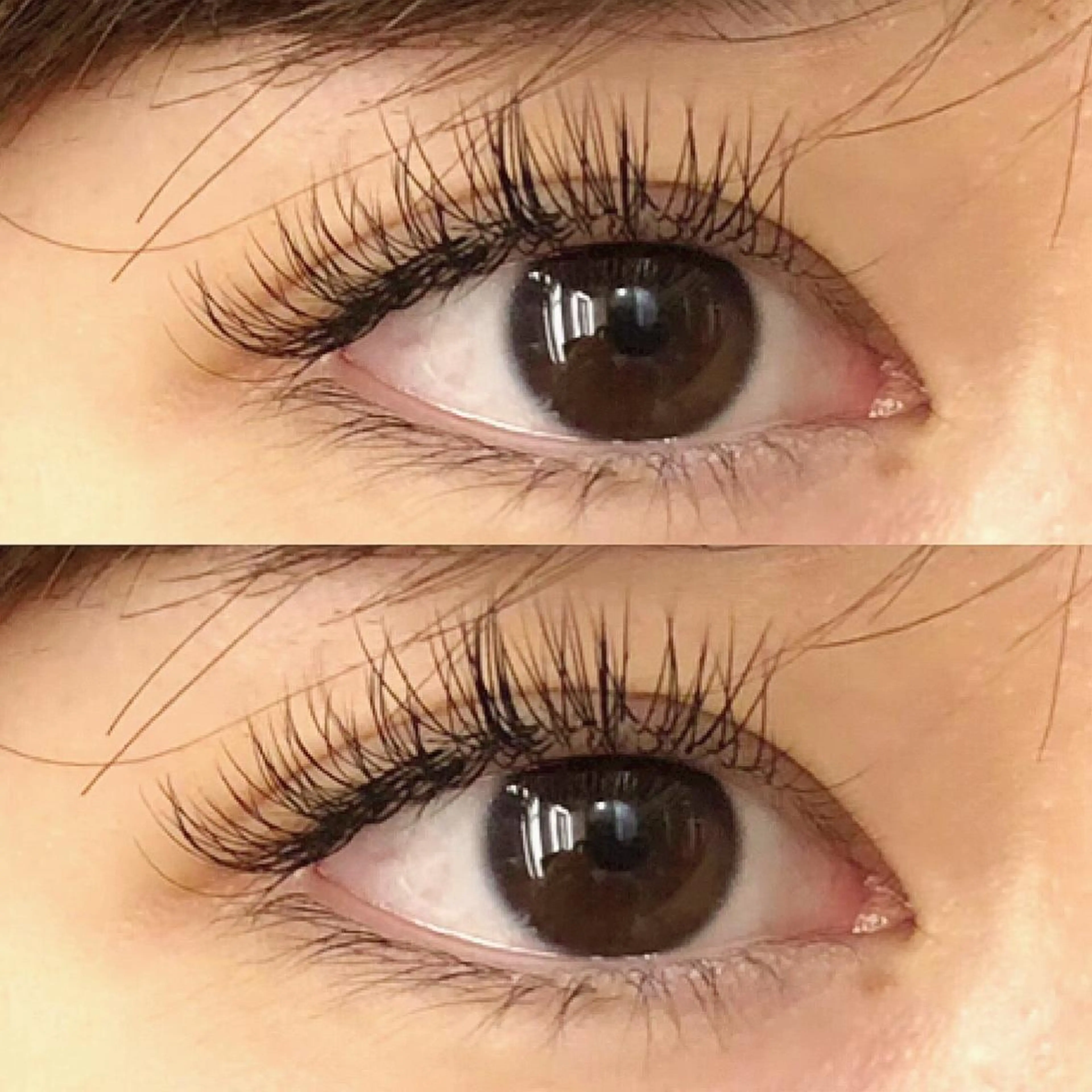 マツエク・マツパ ヘアメイクモデル 募集中💛kinoのヘアスタイル