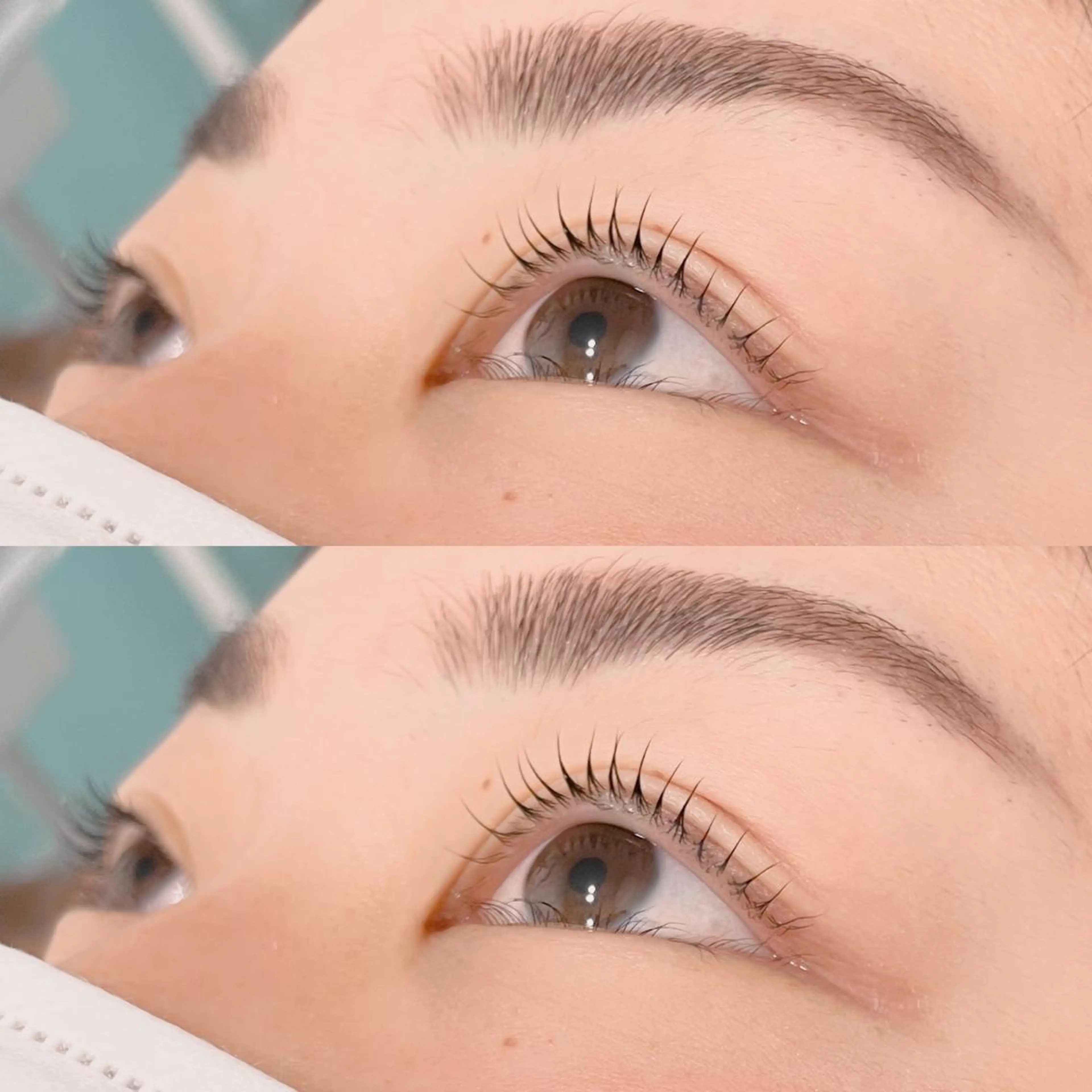 マツエク・マツパ LOKAHI 大川のマツエク・マツパデザイン