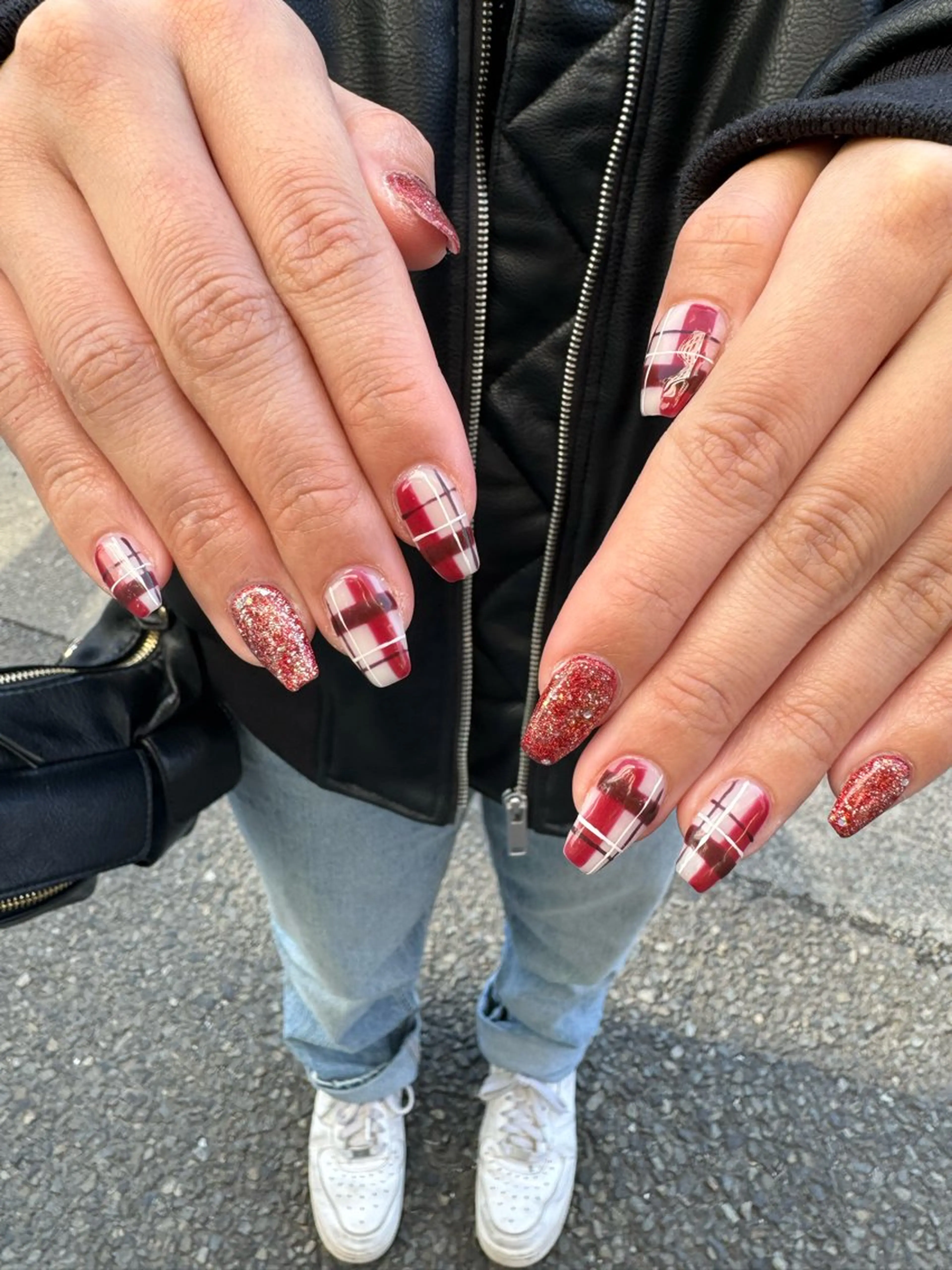 ネイル LAVISH nail salonのネイルデザイン