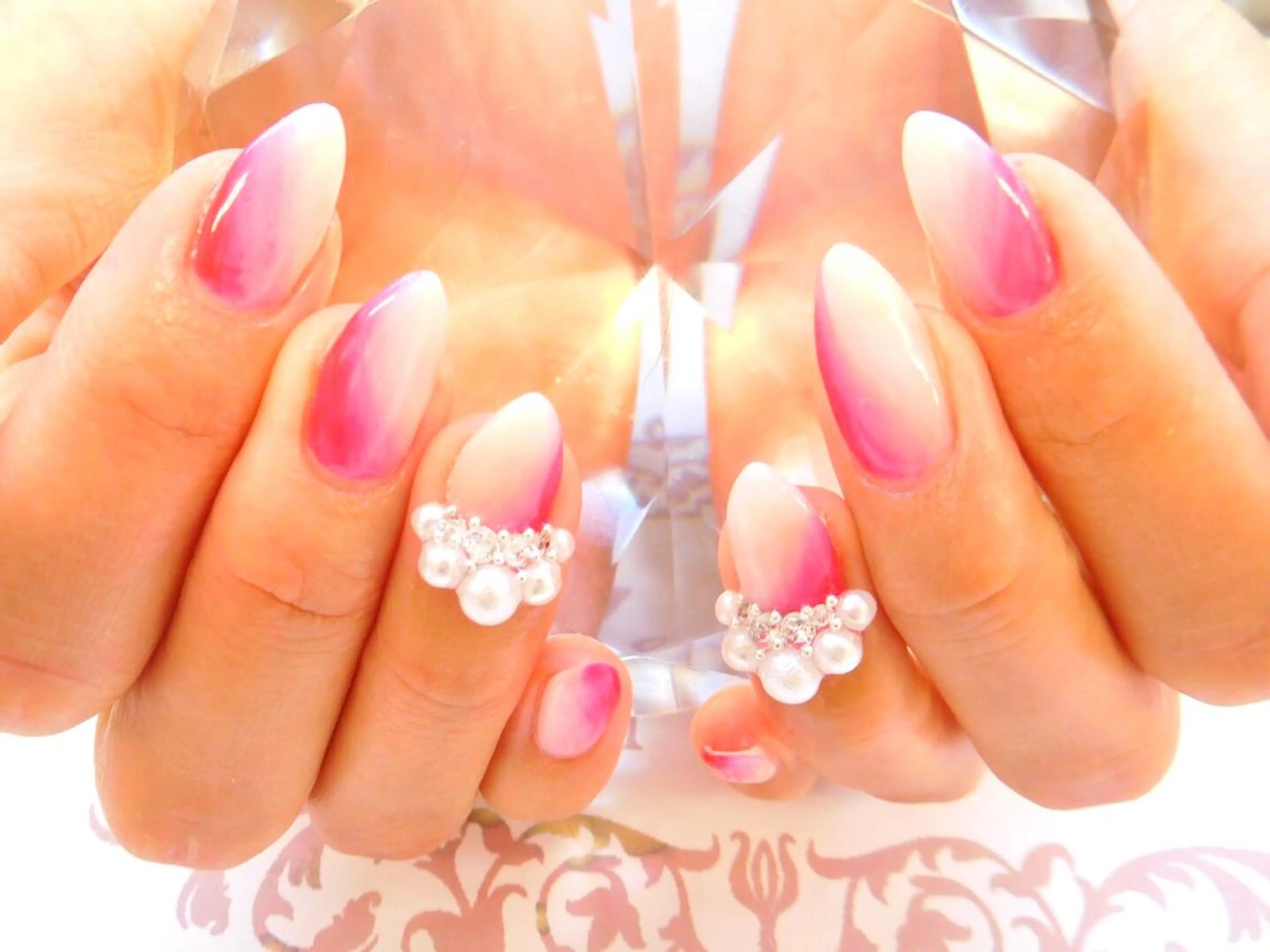 ネイル Dolce.Nail 柏店のネイルデザイン