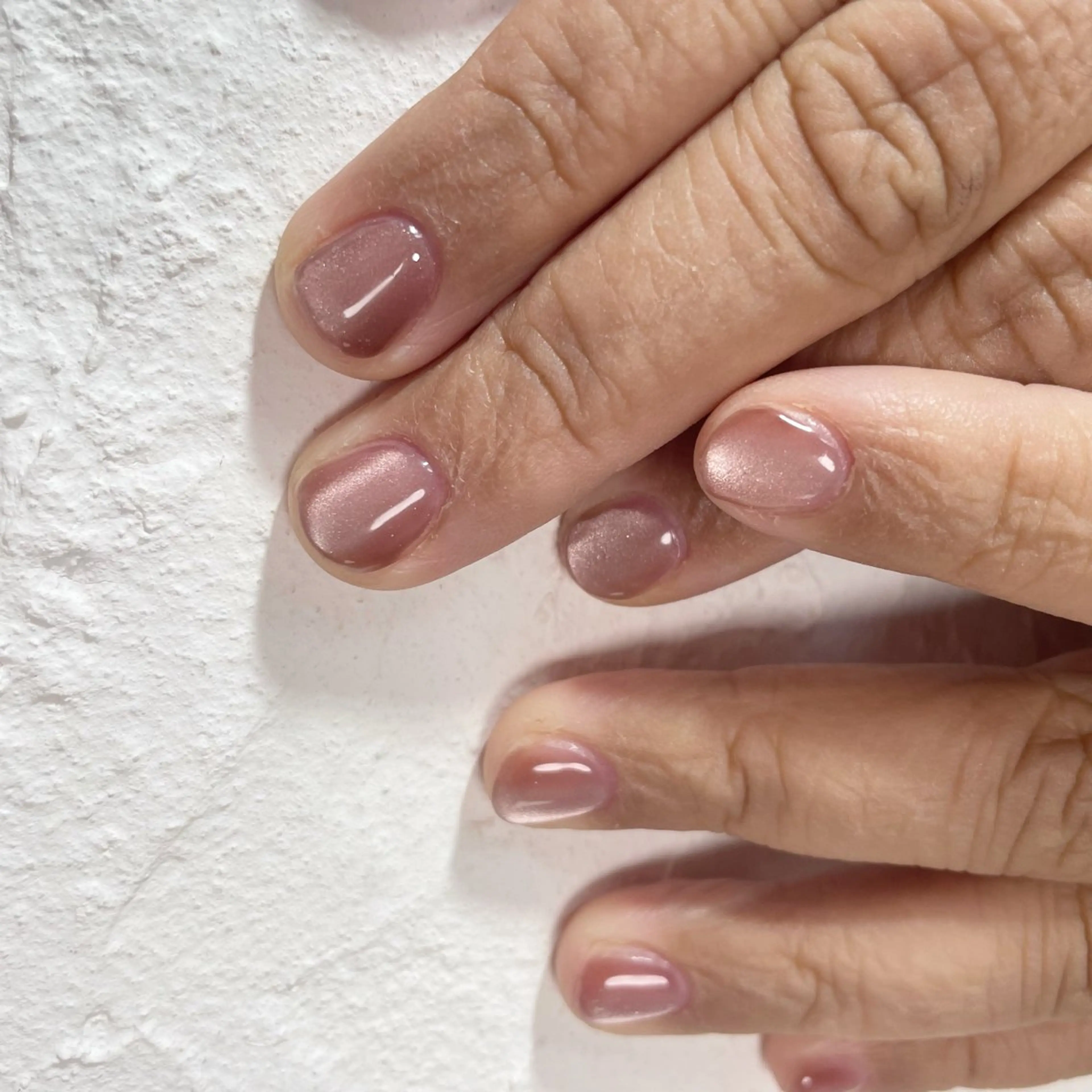 ネイル nail.gorin所属・吉村 優子のネイルデザイン