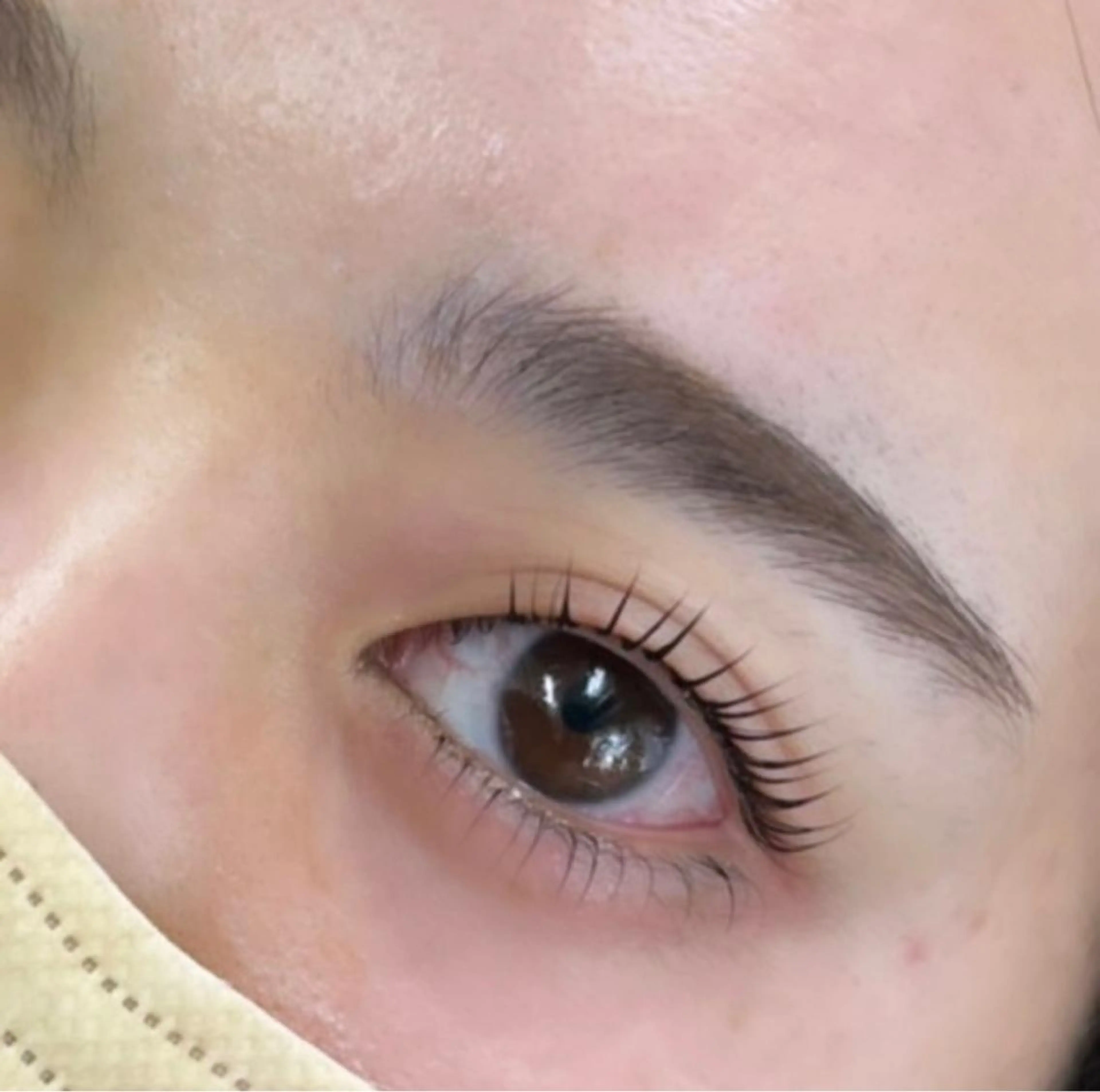 マツエク・マツパ まつげパーマ Q-LASH柏所属・🫧Q-LASH柏 ARAI🫧のマツエク・マツパデザイン