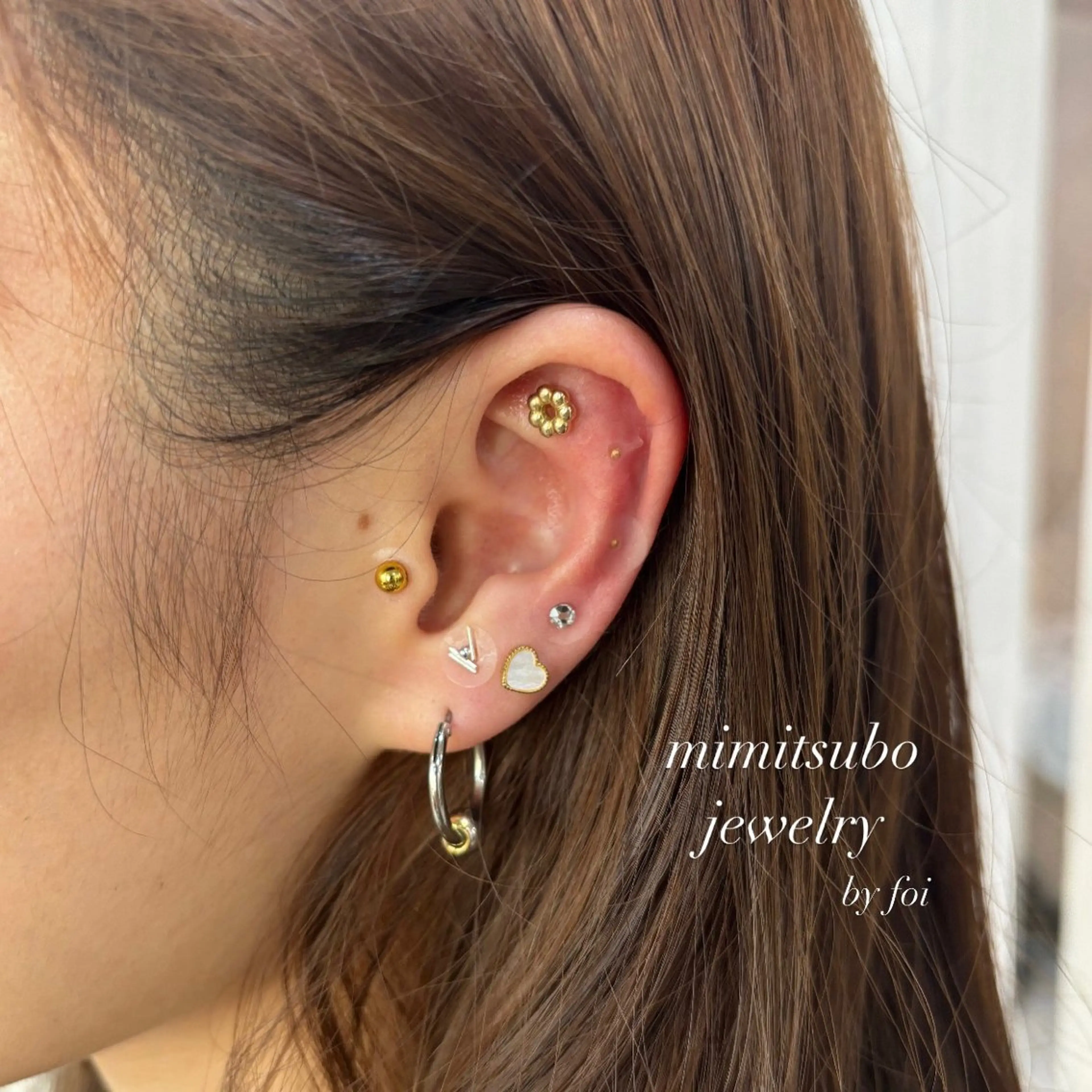 foi🌿 Samiraのエステ・リラクイメージ