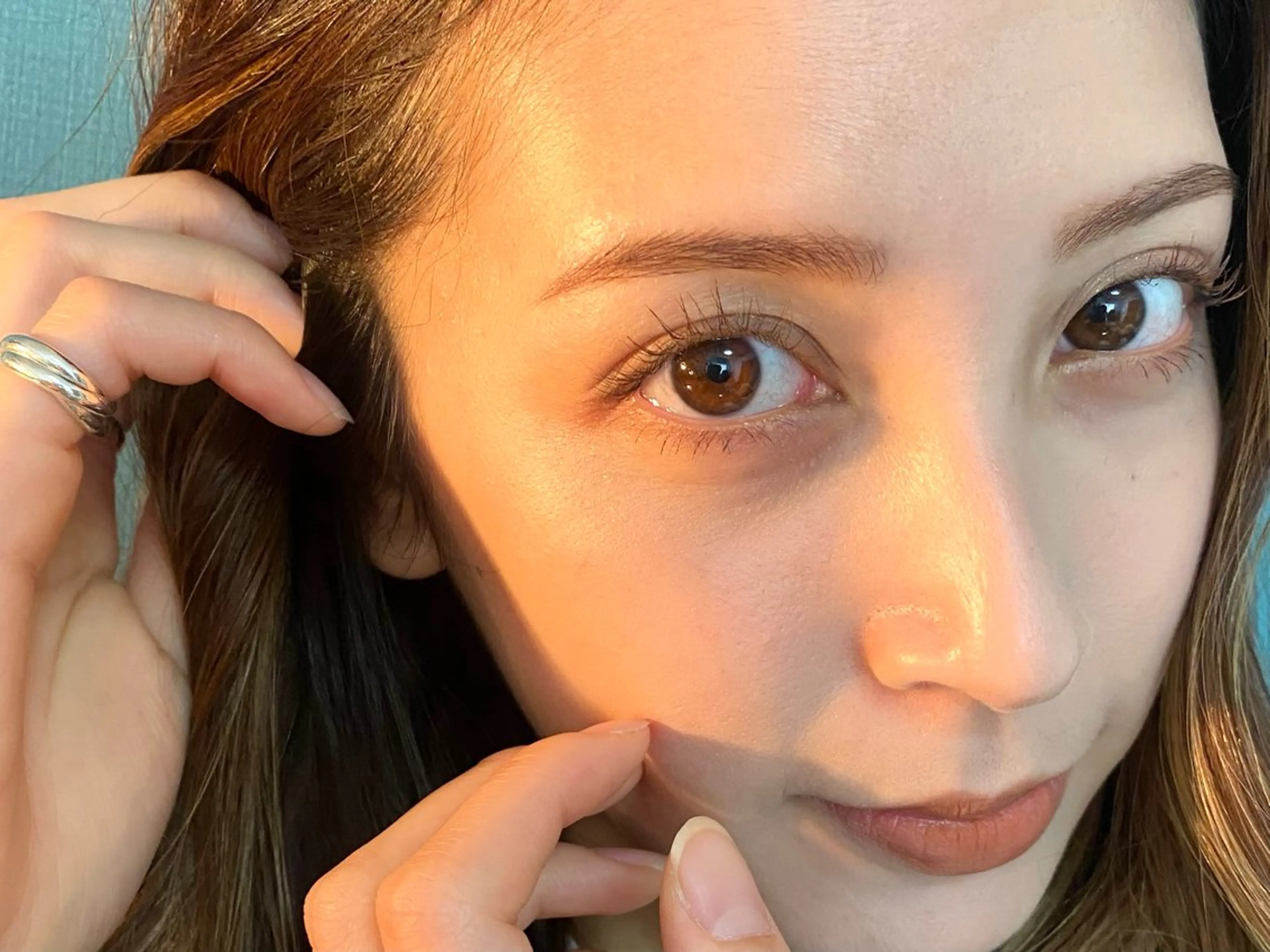 マツエク・マツパ 眉毛専門サロンROOM所属・ナチュラル眉専門 眉毛サロンROOMの眉毛・アイブロウイメージ