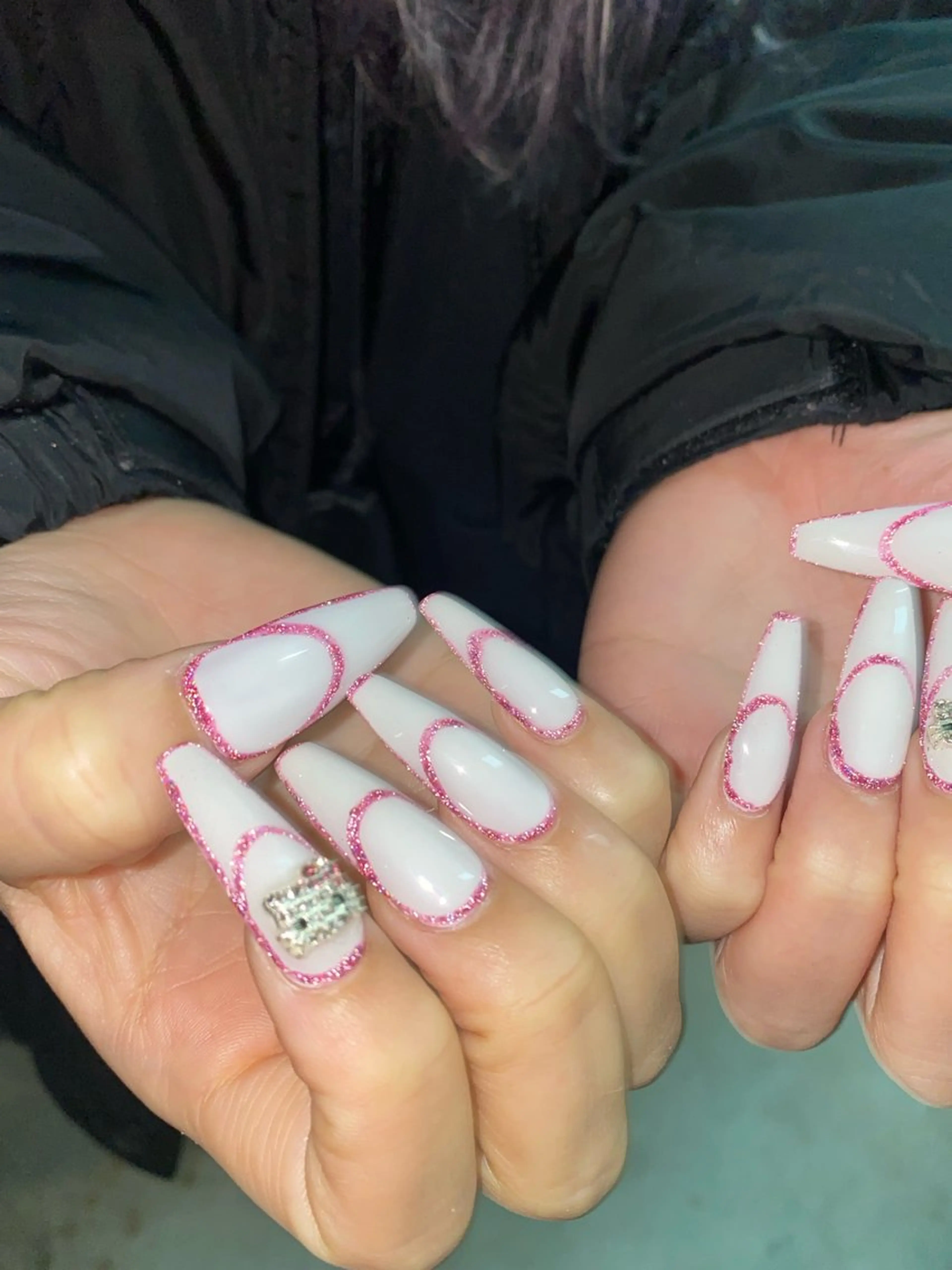 ネイル chiya nails所属・chiya nailsのネイルデザイン