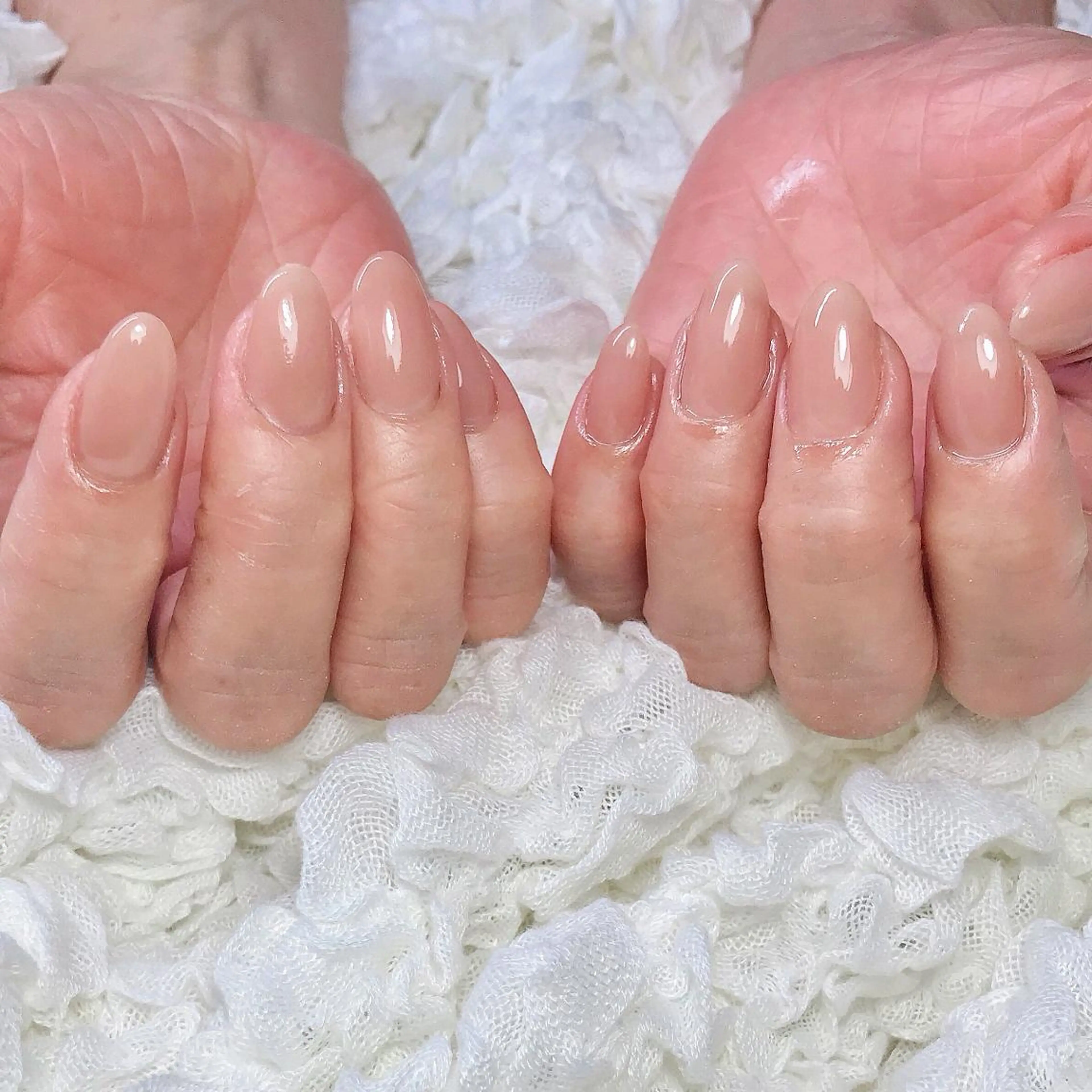 ネイル 土屋 智子のエステ・リラクイメージ