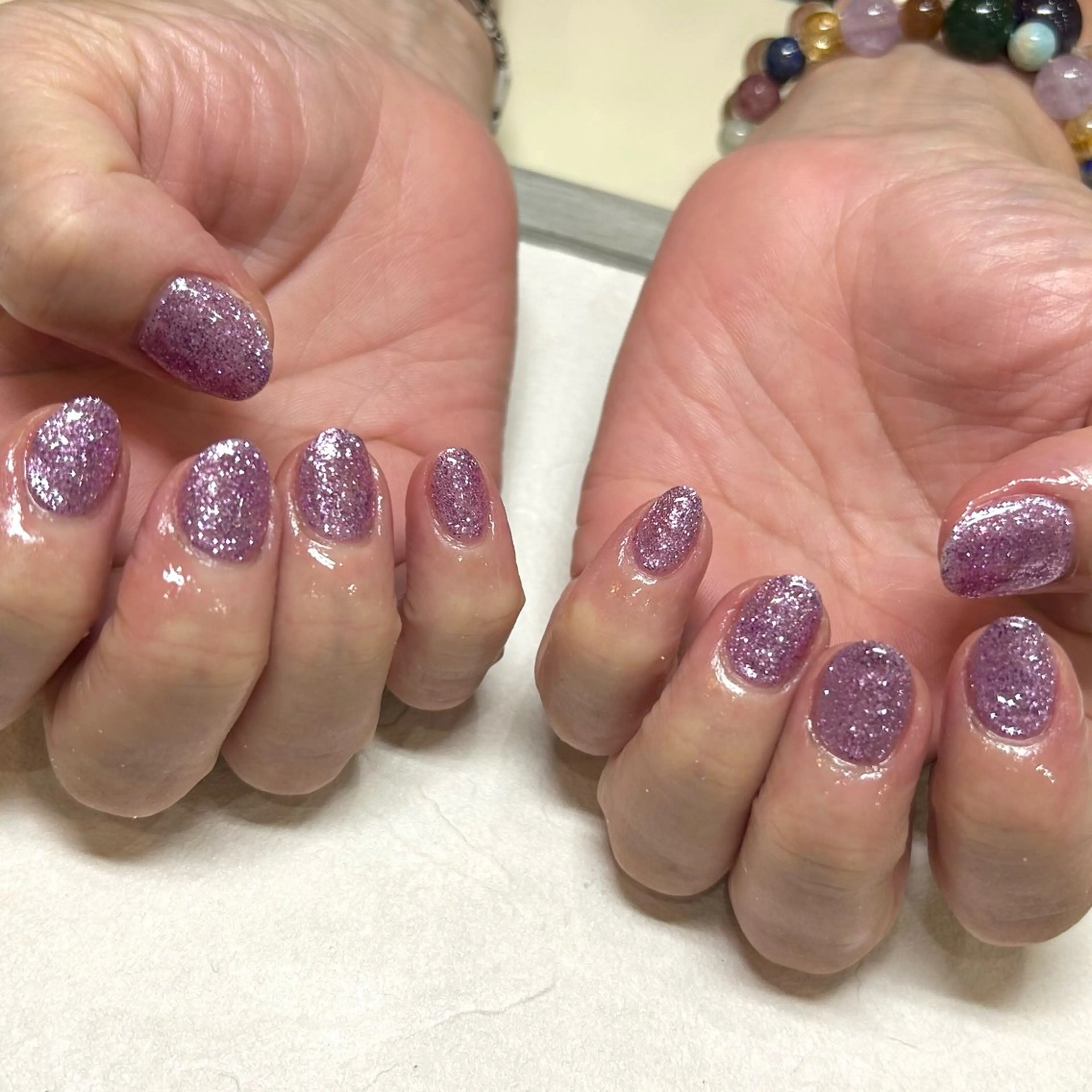 ネイル SOARE TADAのネイルデザイン