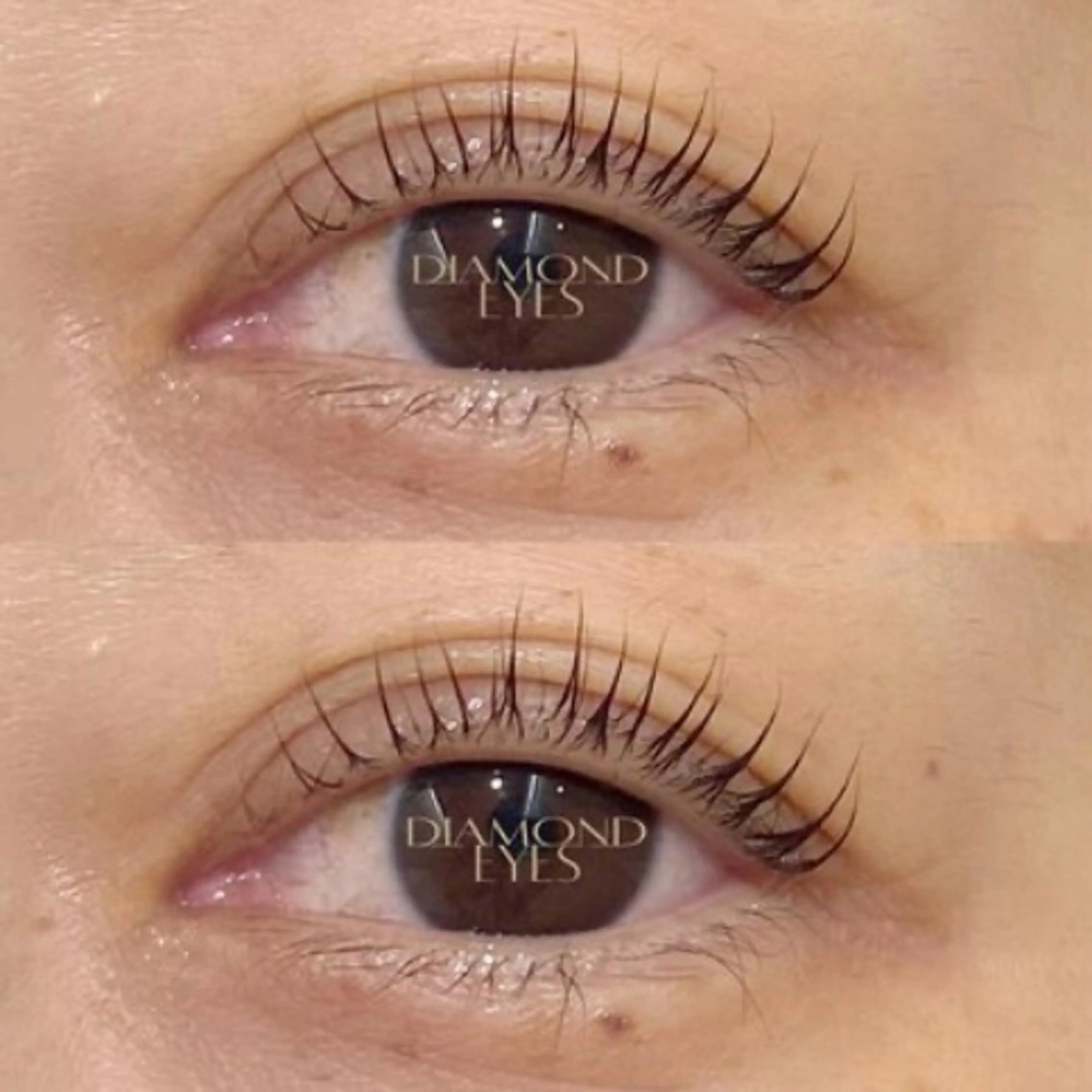 マツエク・マツパ 副店長 山田のマツエク・マツパデザイン