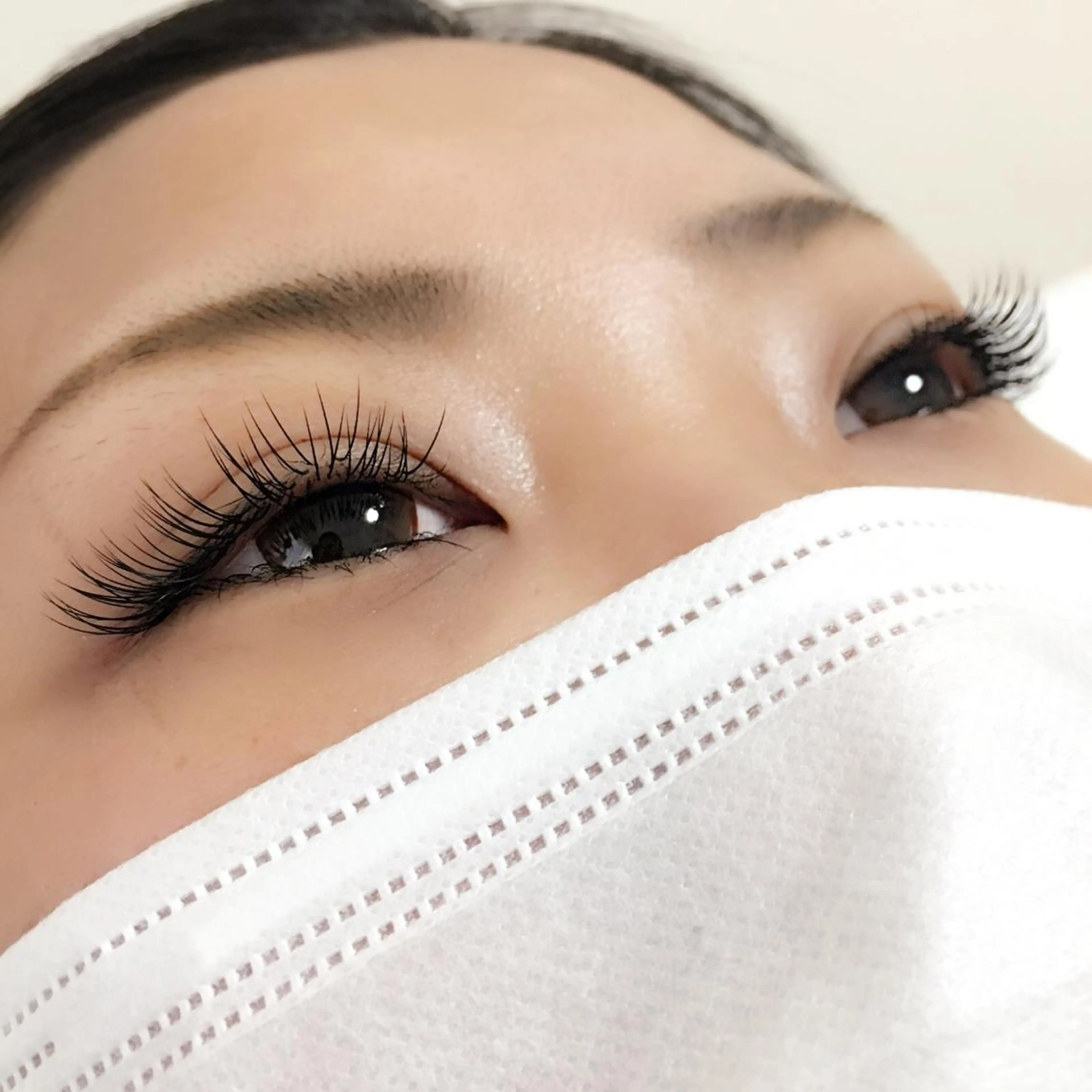 まつエク Victwarl ☆都築のマツエク・マツパデザイン