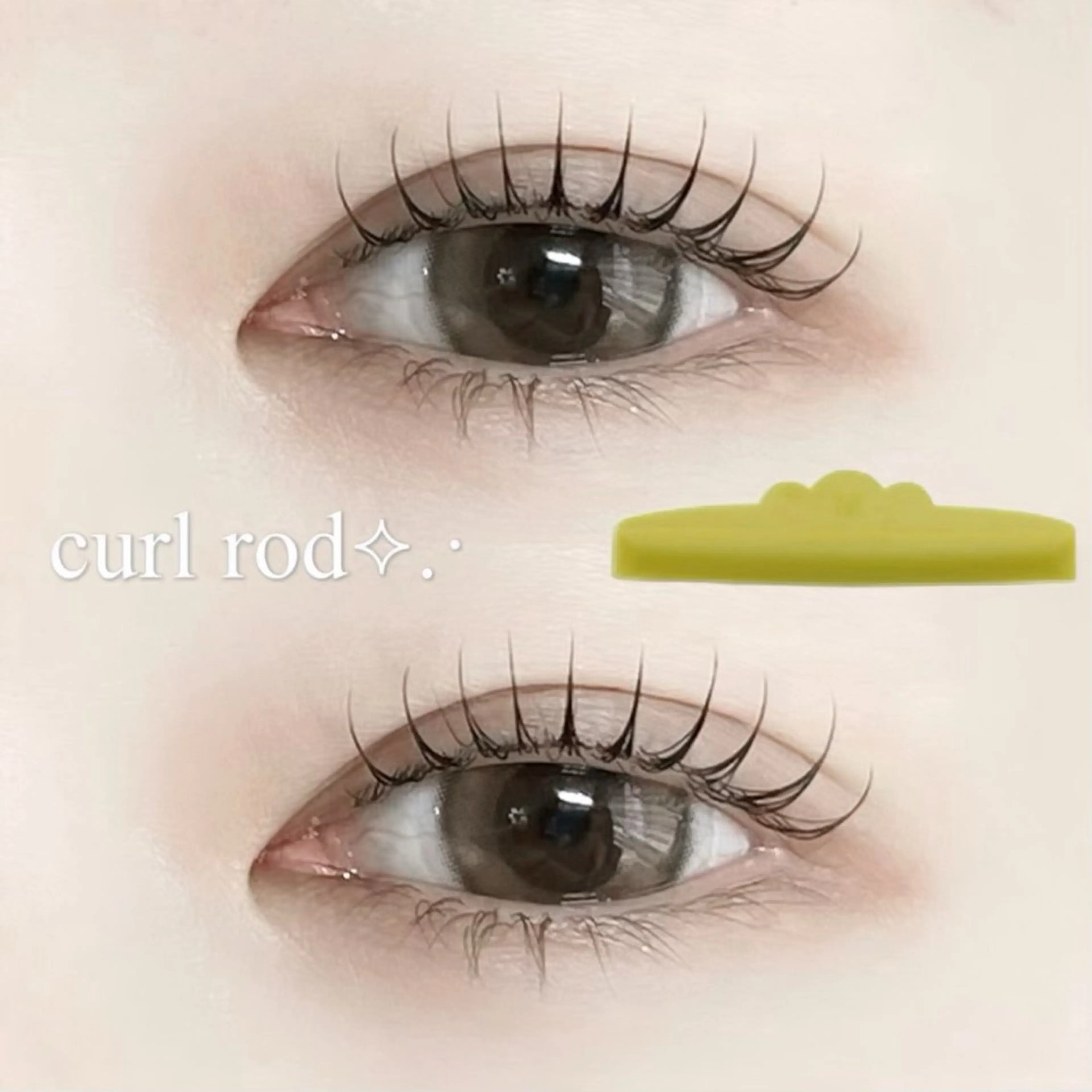 マツエク・マツパ 🎀オオミチ 🎀のマツエク・マツパデザイン