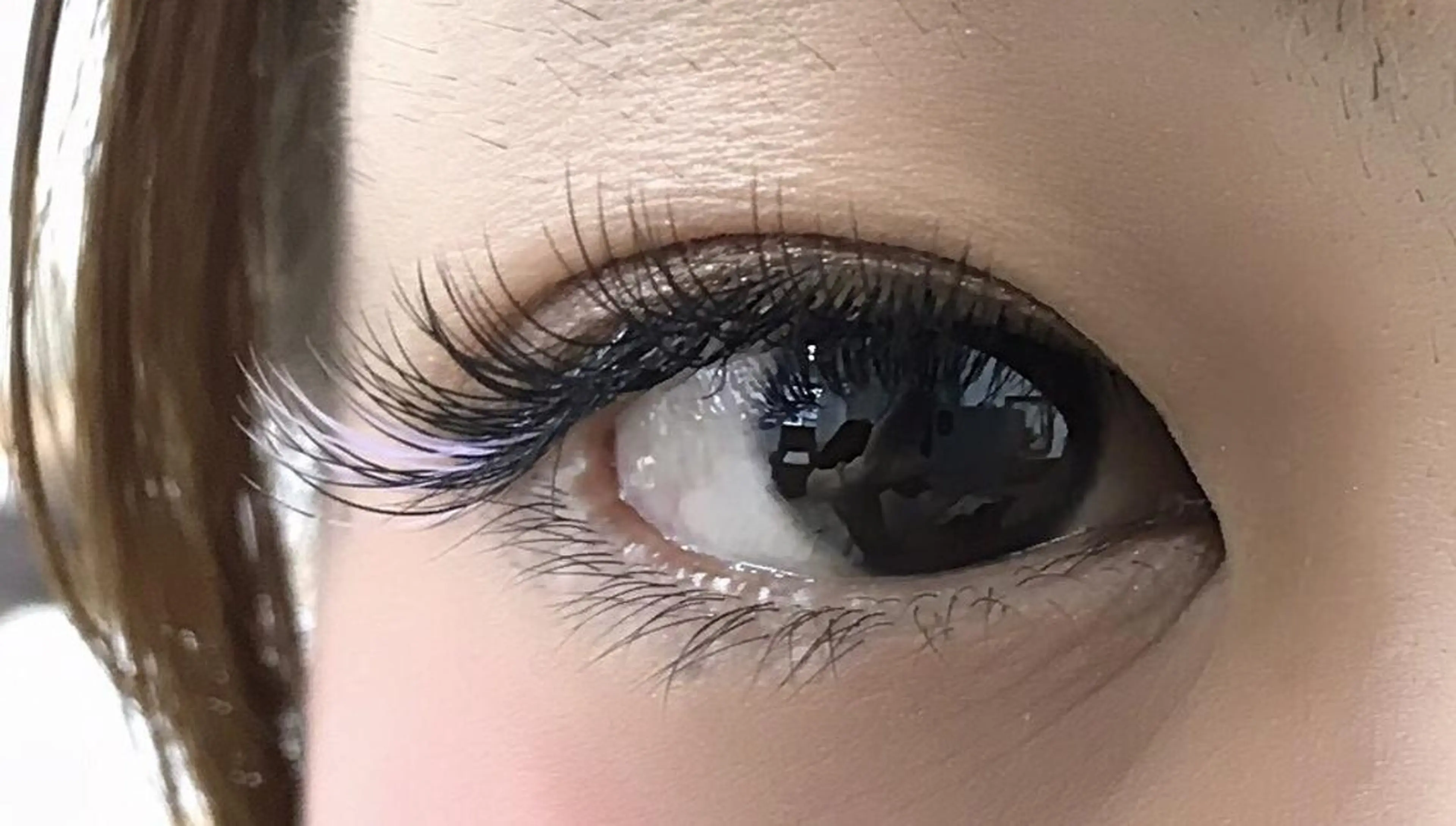 マツエク・マツパ eyelash NATURE所属・さき さきのマツエク・マツパデザイン