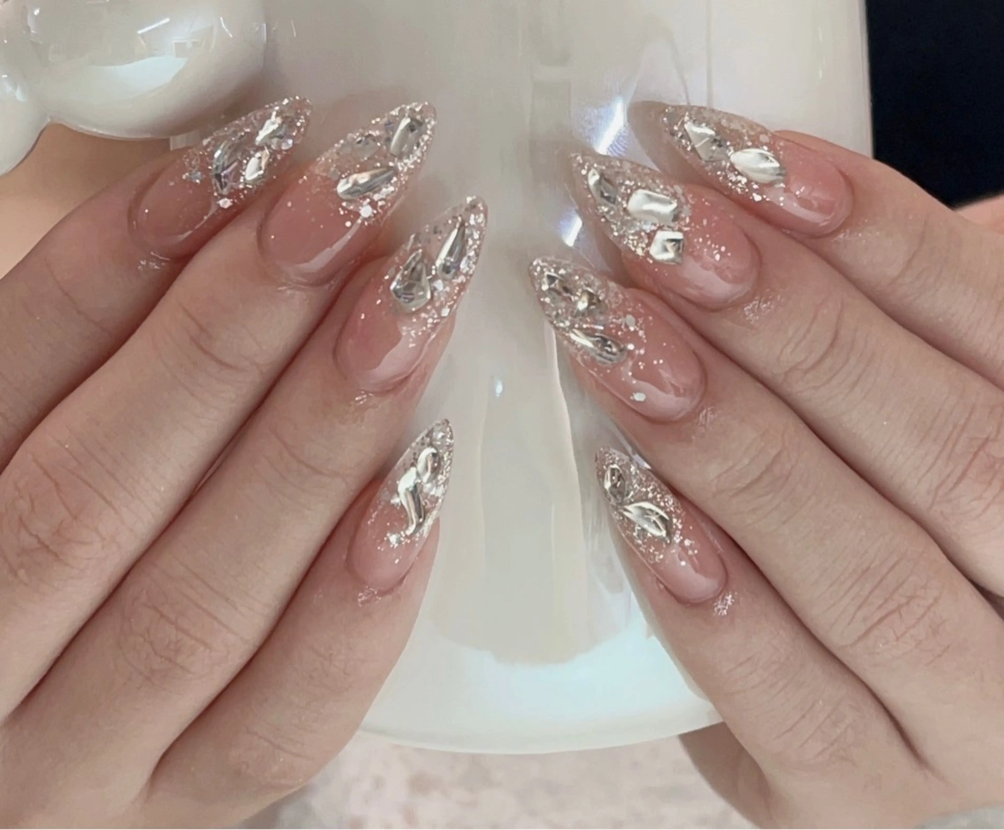 ネイル ハンドネイル YUAN. Nailのネイルデザイン