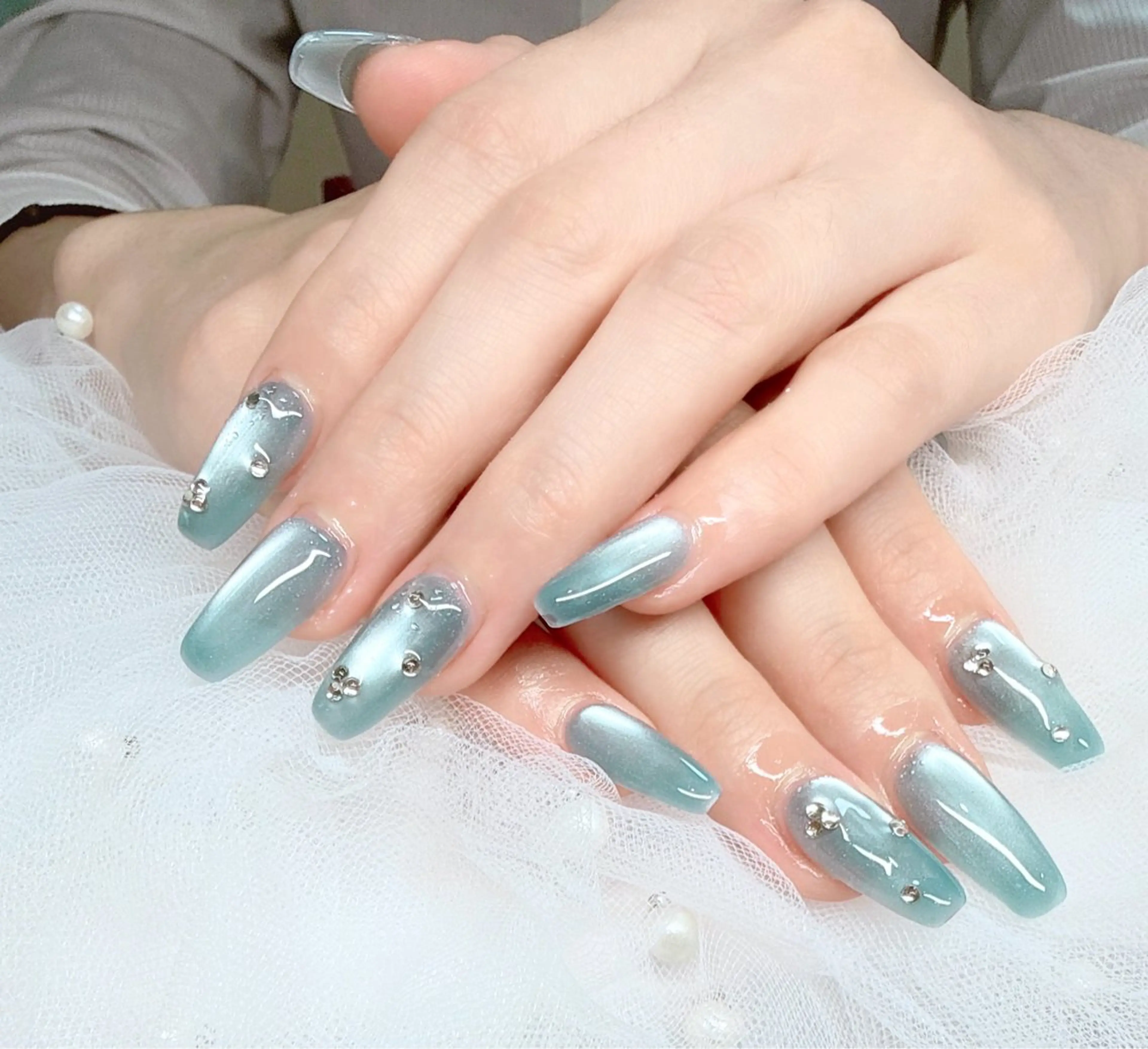 ネイル Himawari 松戸ネイル自宅サロンのネイルデザイン