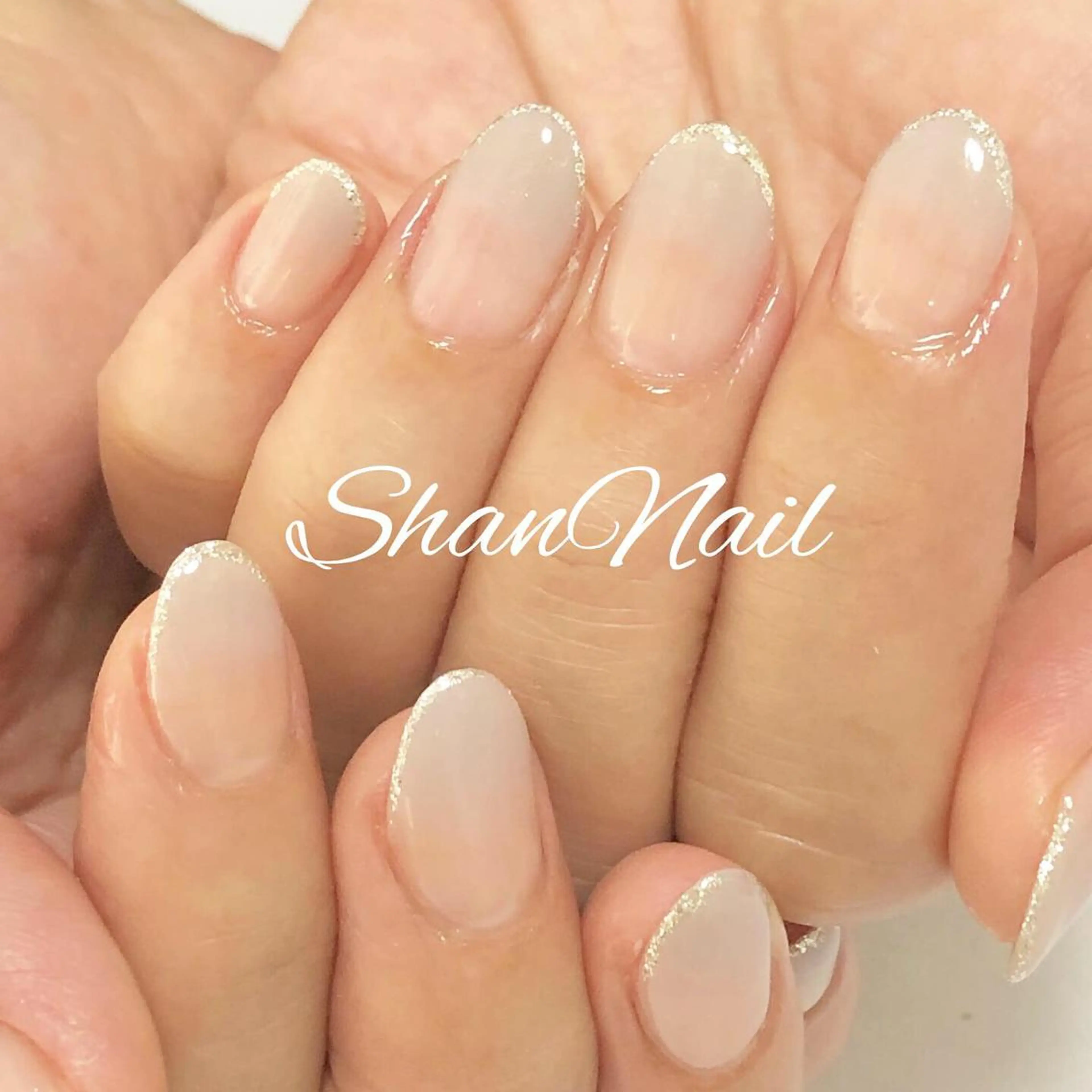 ネイル Shan Nailのネイルデザイン