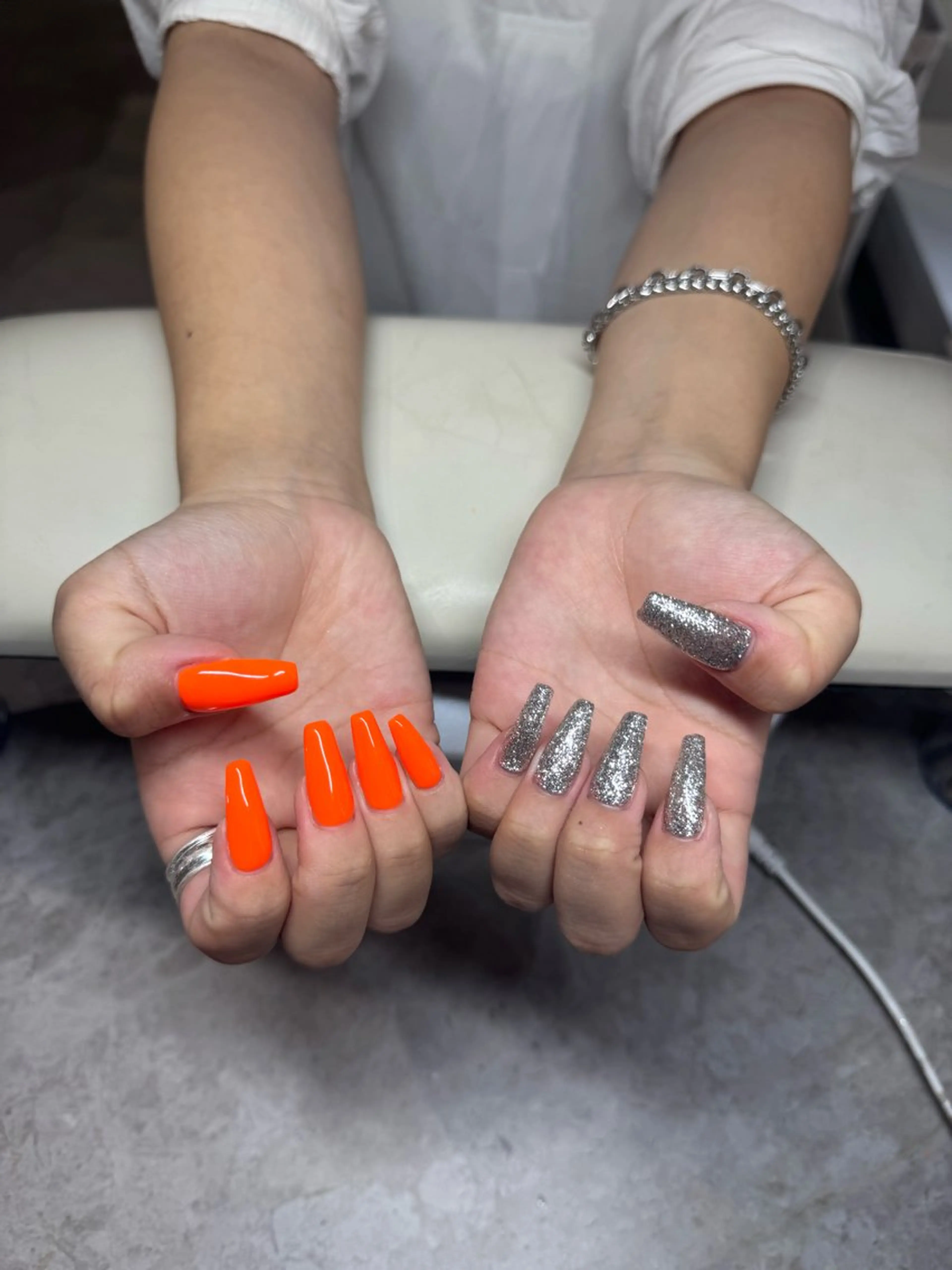 ネイル ハンドネイル IROHA NAIL 北村菜帆のネイルデザイン