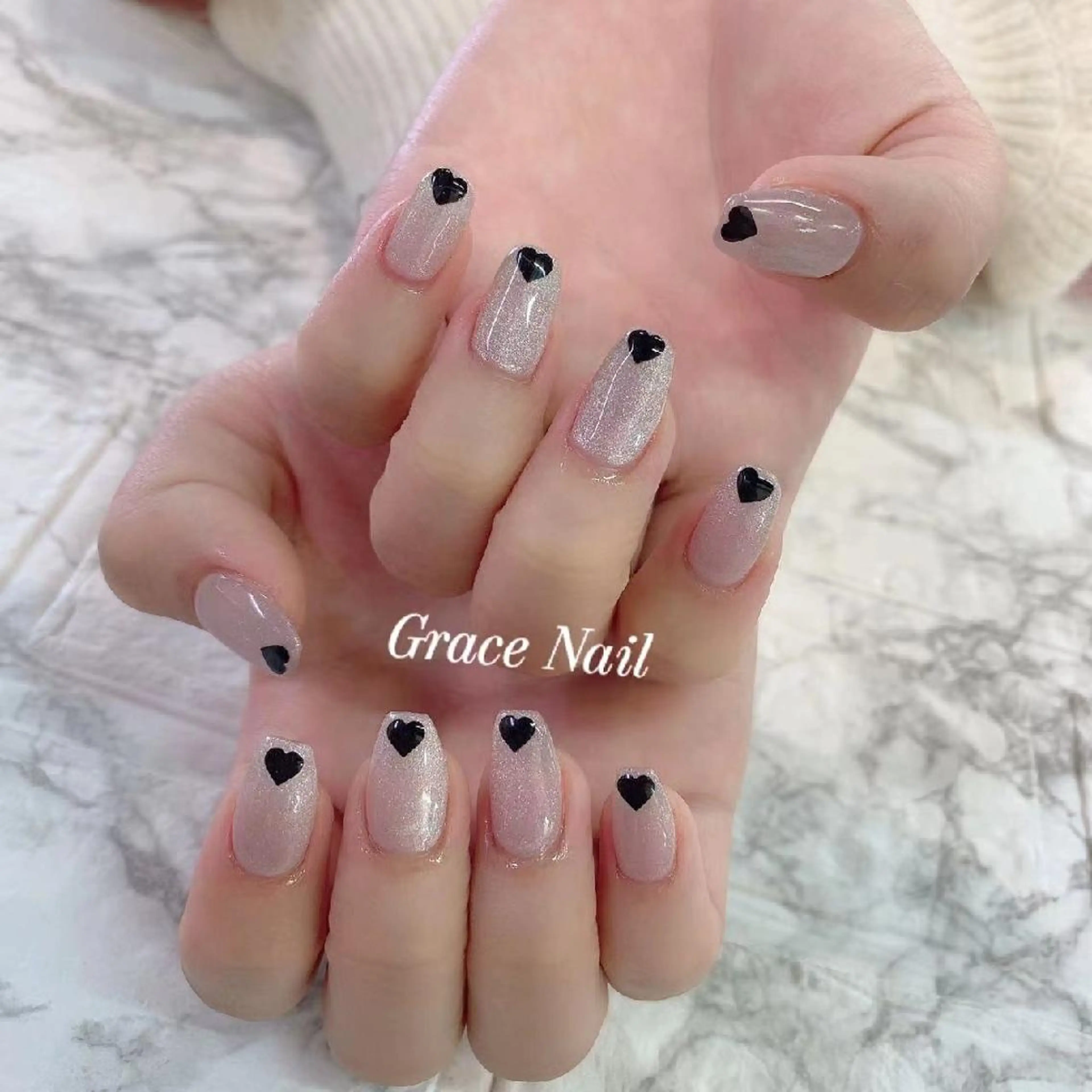 ネイル Grace Nail ☆柏駅☆のネイルデザイン
