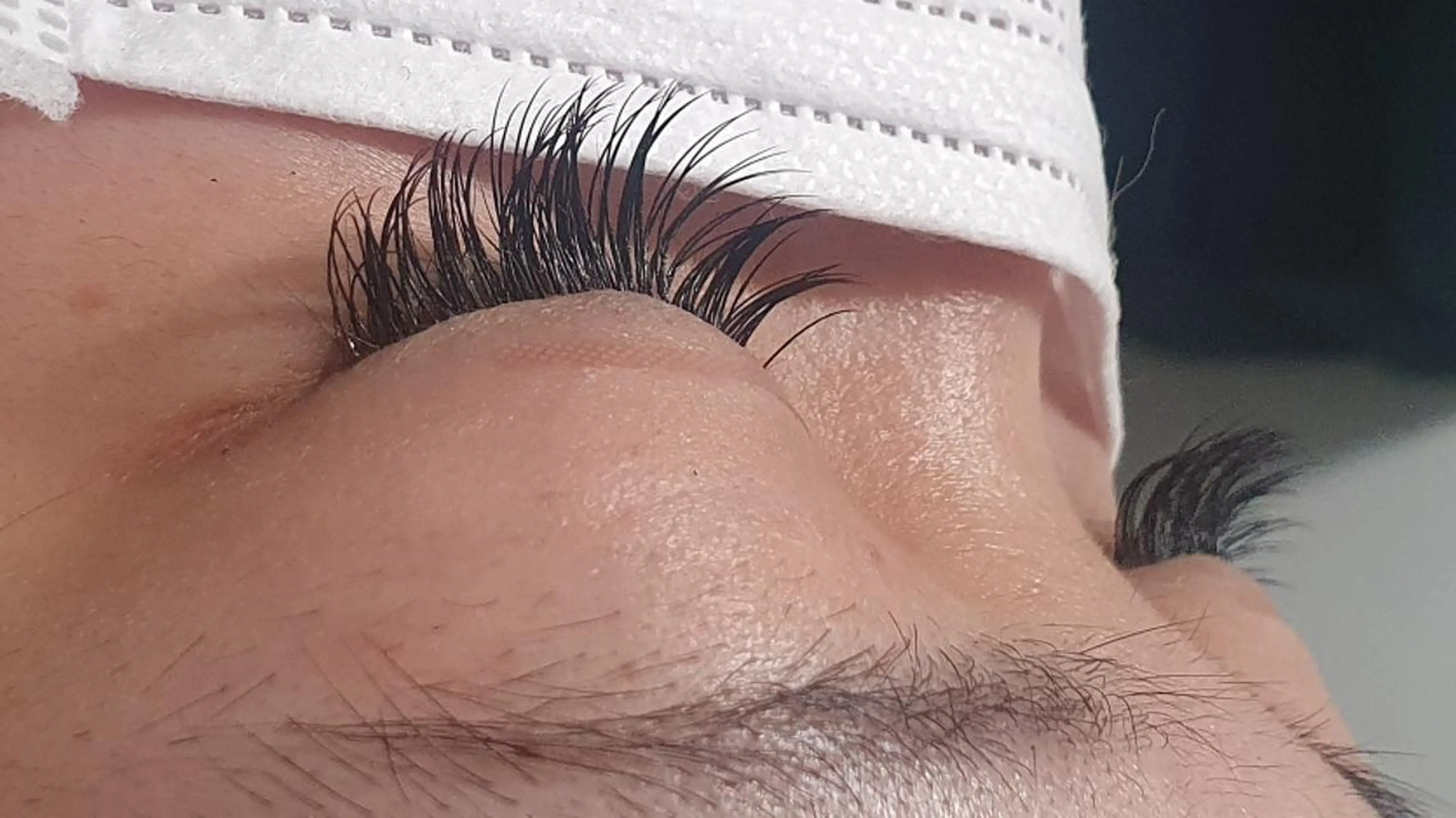 マツエク・マツパ Salon de dahan所属・SALON DE DAHANのネイルデザイン