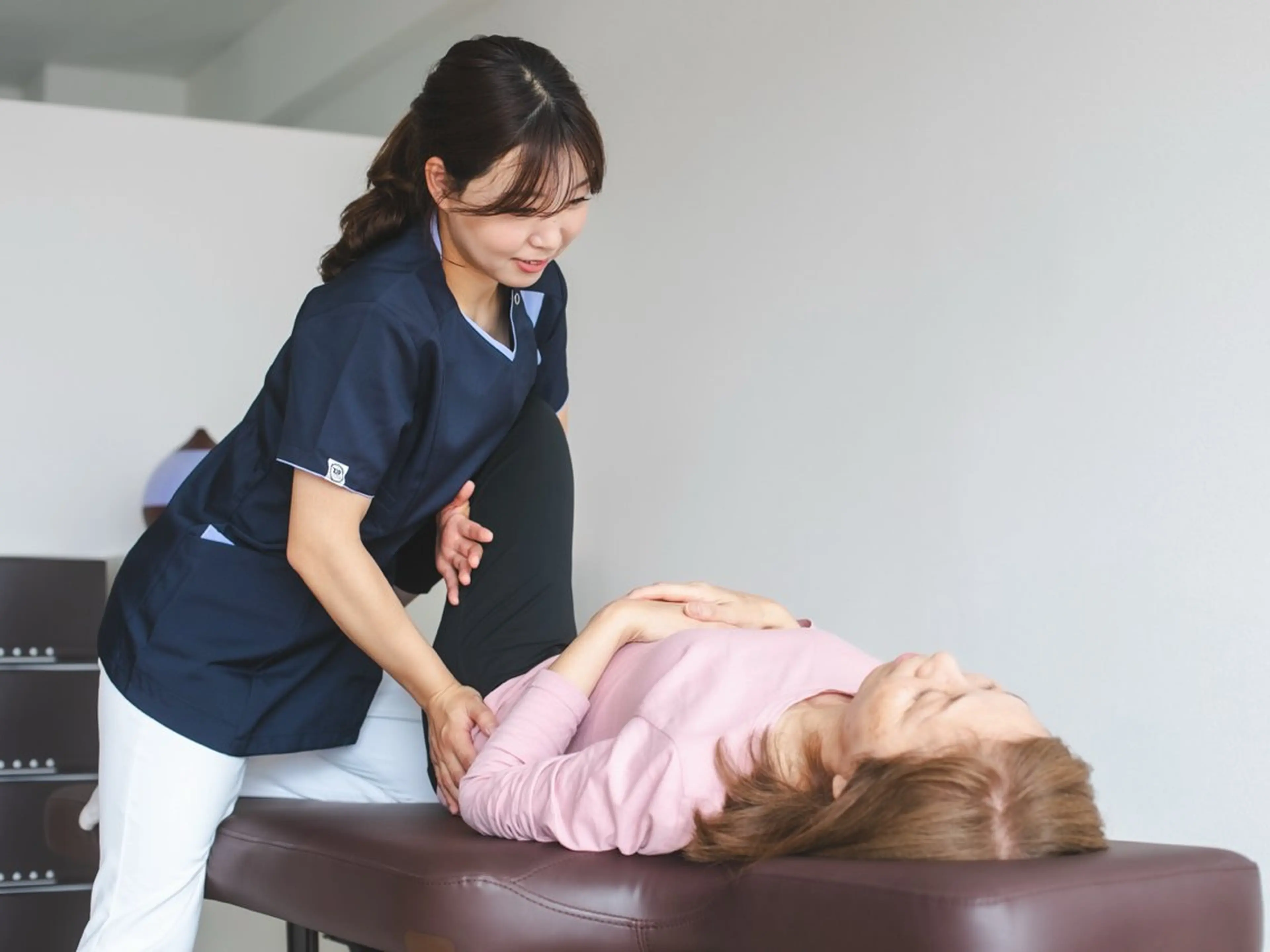 カイロプラクティック・ノムラ所属・カイロプラクティック ・ノムラのエステ・リラクイメージ