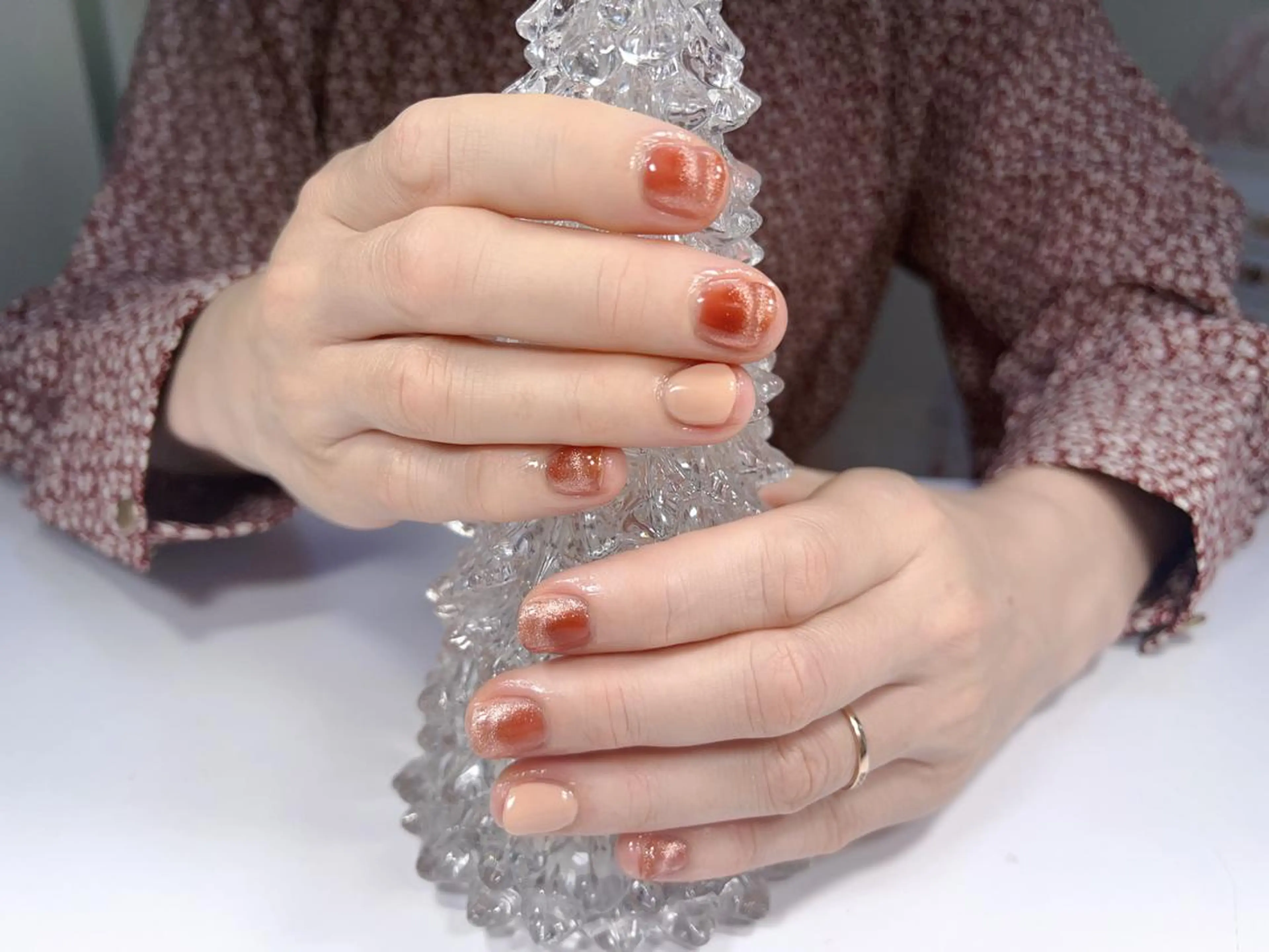 ネイル ネイルサロン ロア旧ジョリーのネイルデザイン