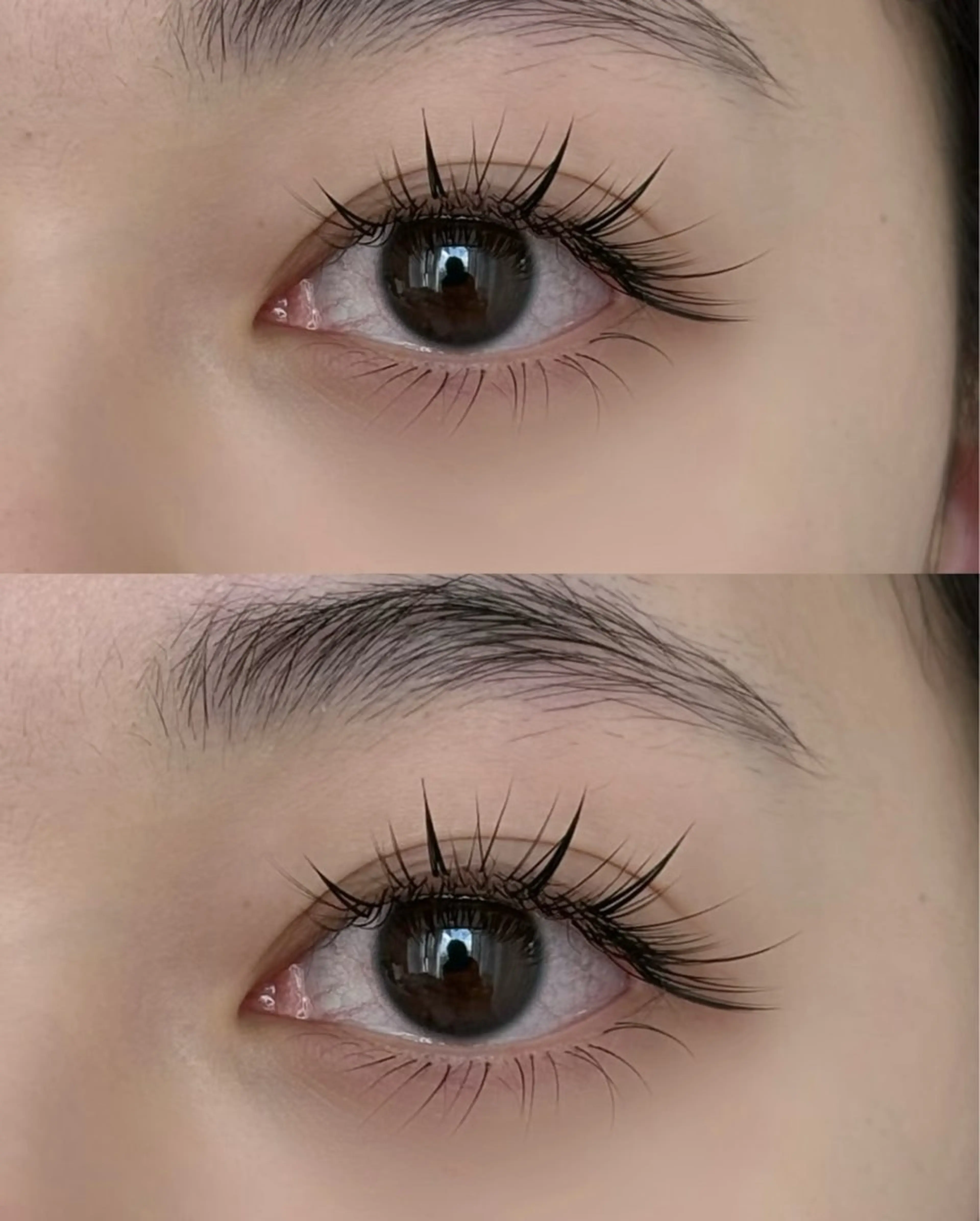 マツエク・マツパ ネイリスト シンのネイルデザイン