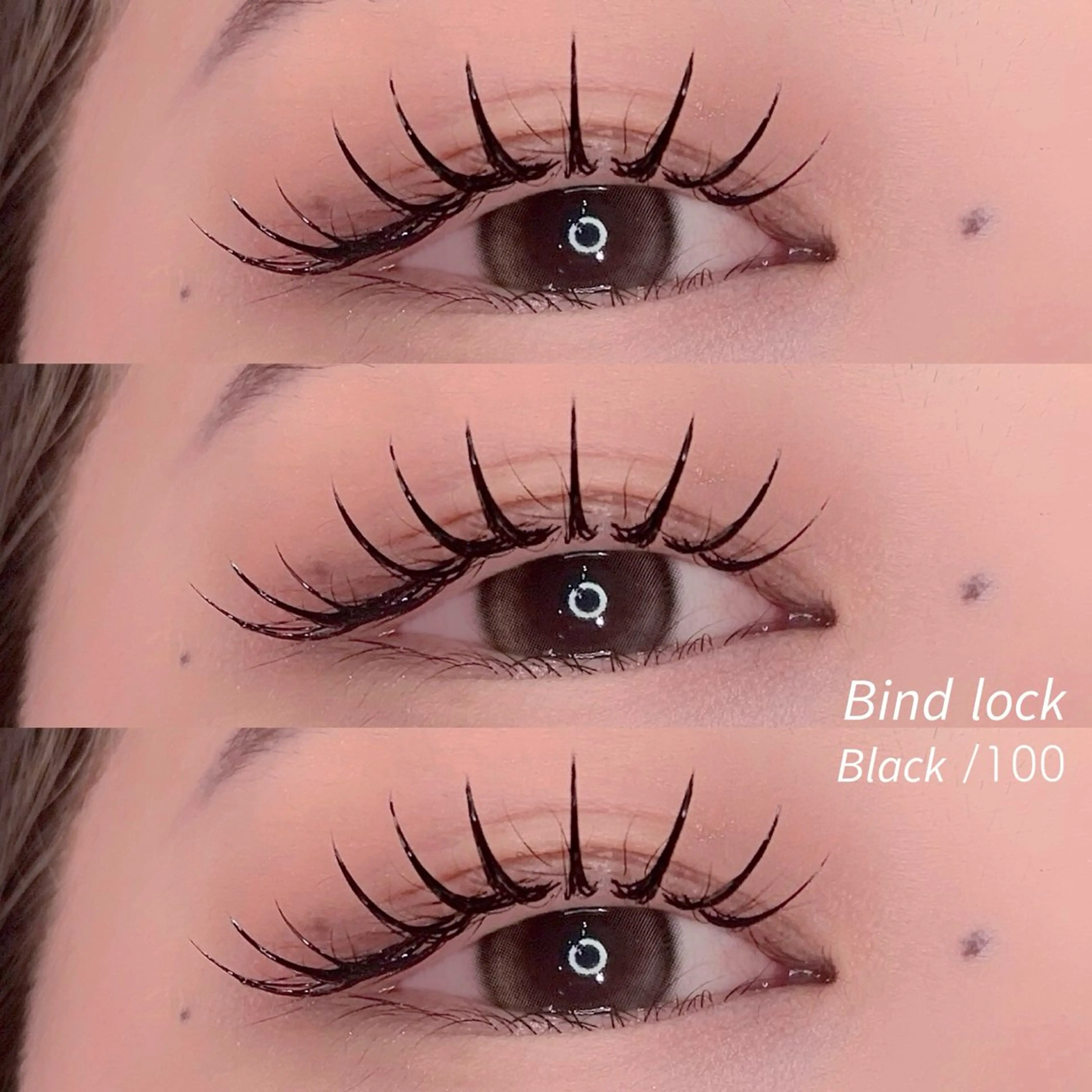 マツエク・マツパ マツエク 𝘮 𝘢 𝘰 .のマツエク・マツパデザイン